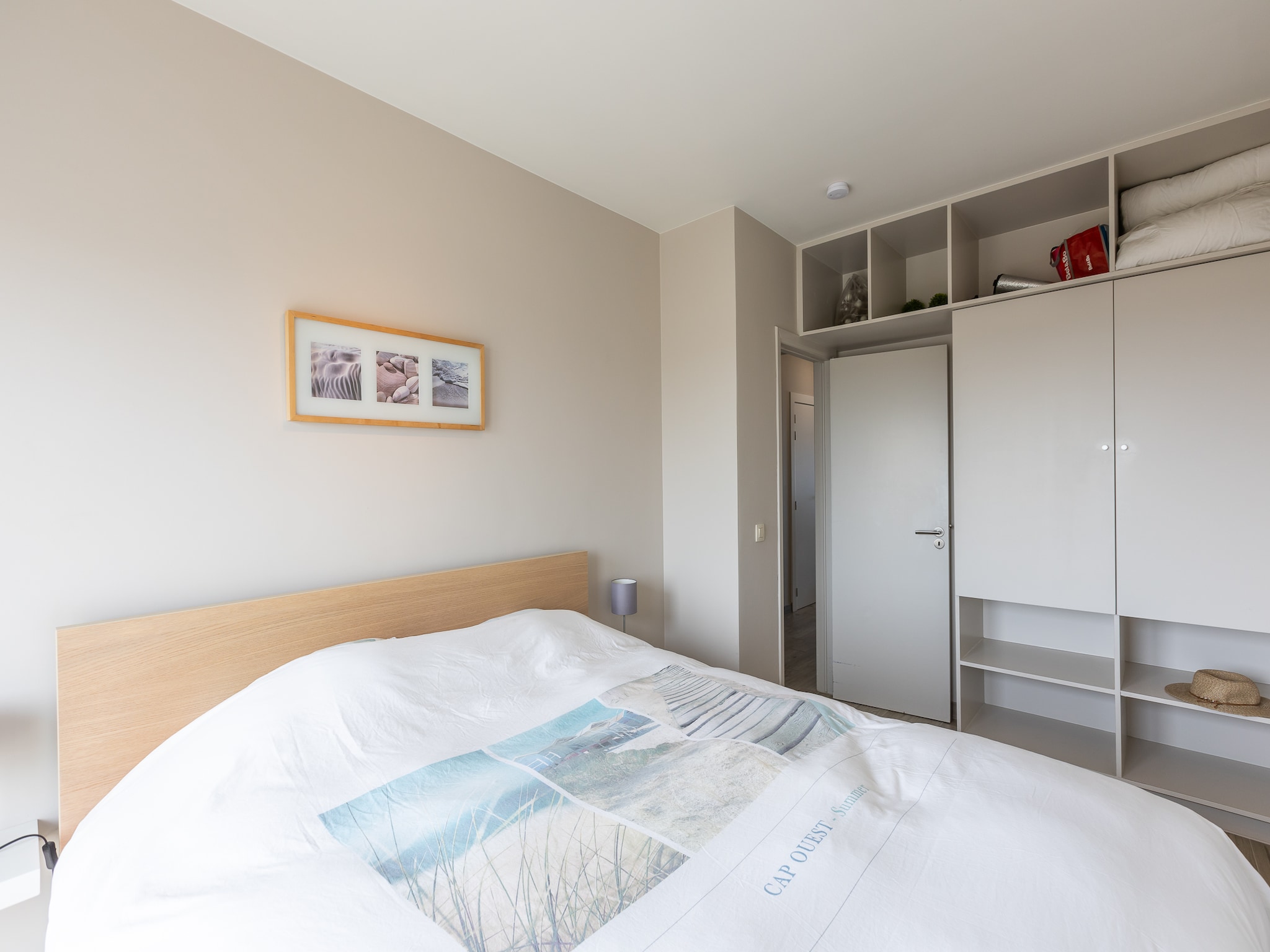Appartement Sun Beach 0501