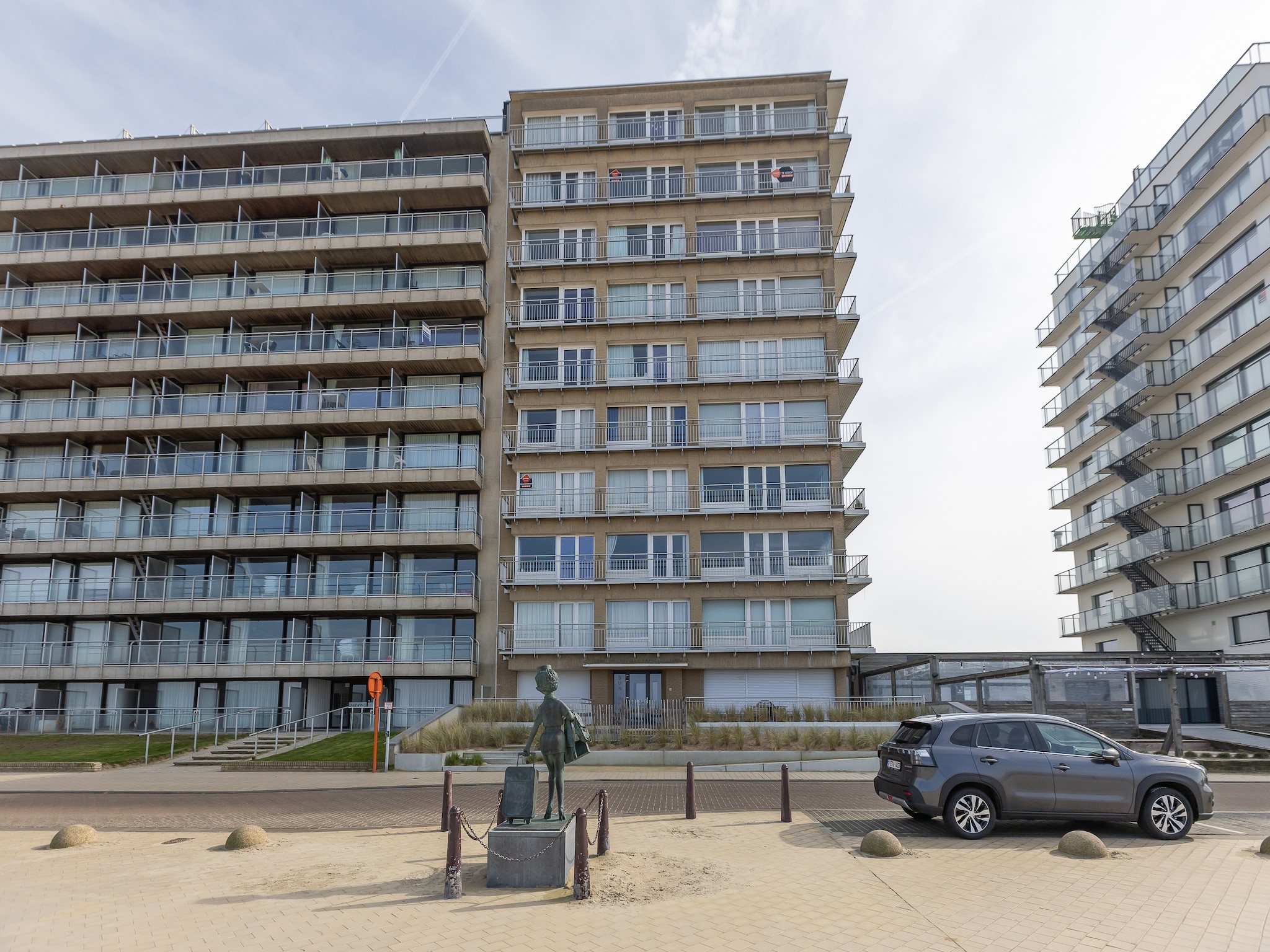 Appartement Sun Beach 0501
