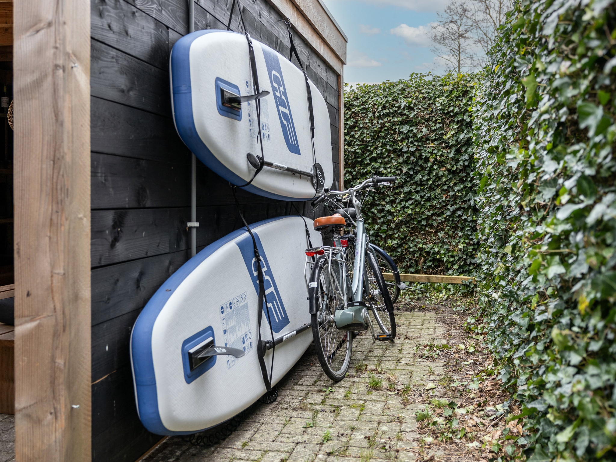   Eikenlaan 4