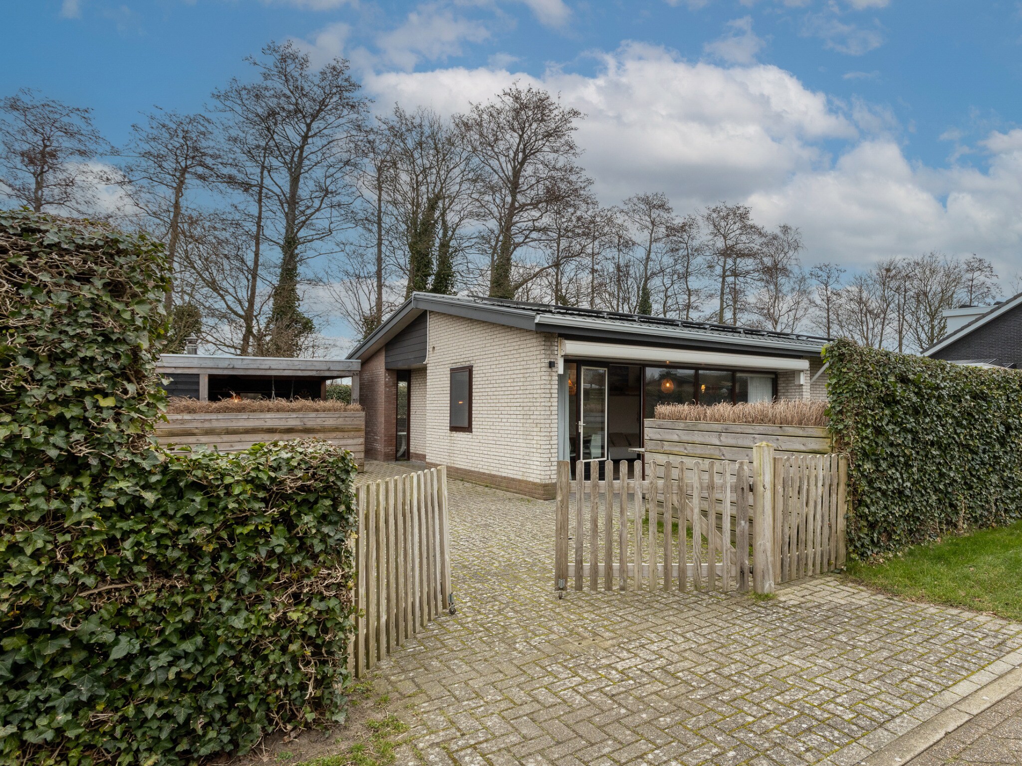   Eikenlaan 4