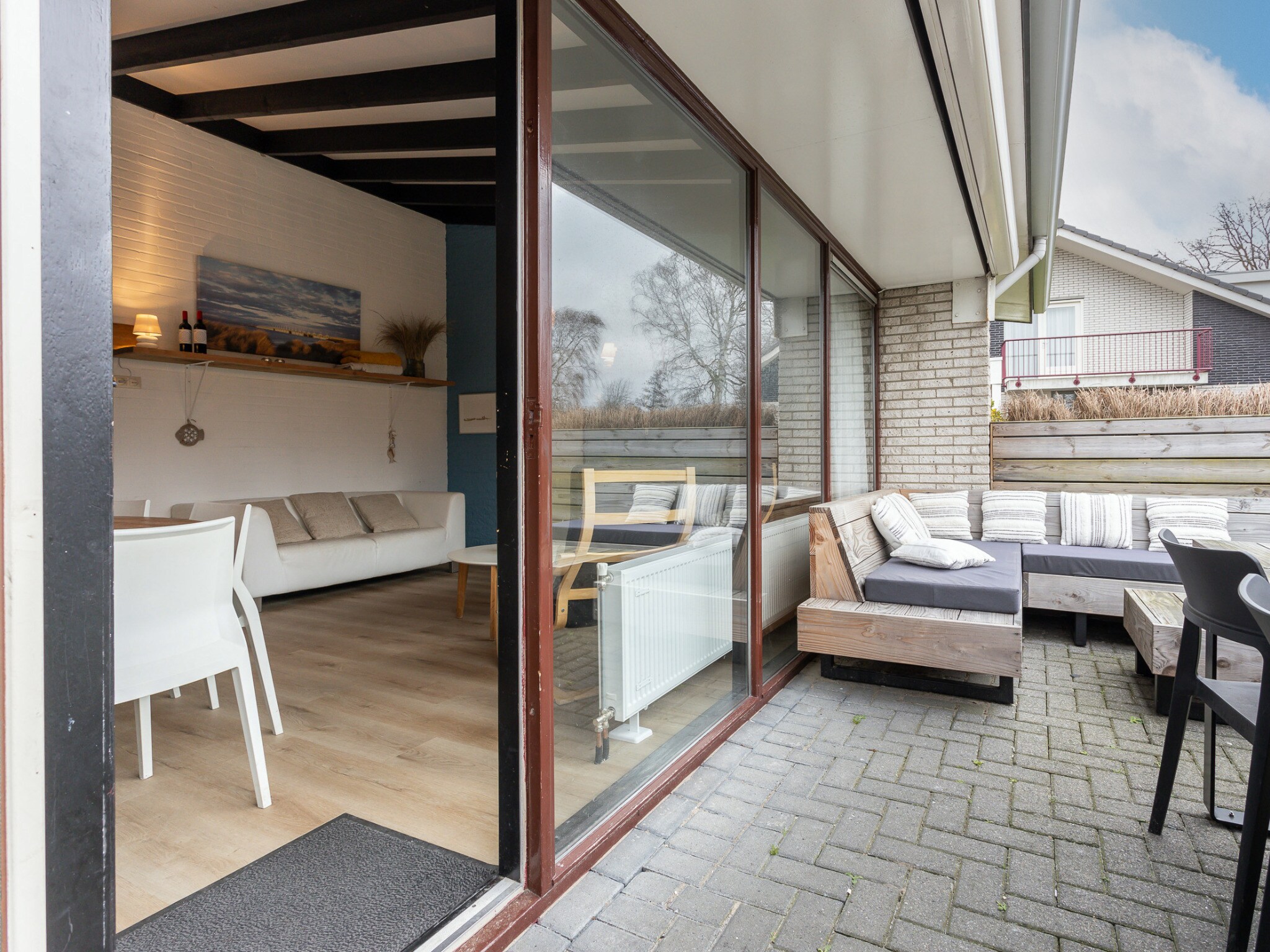   Eikenlaan 4