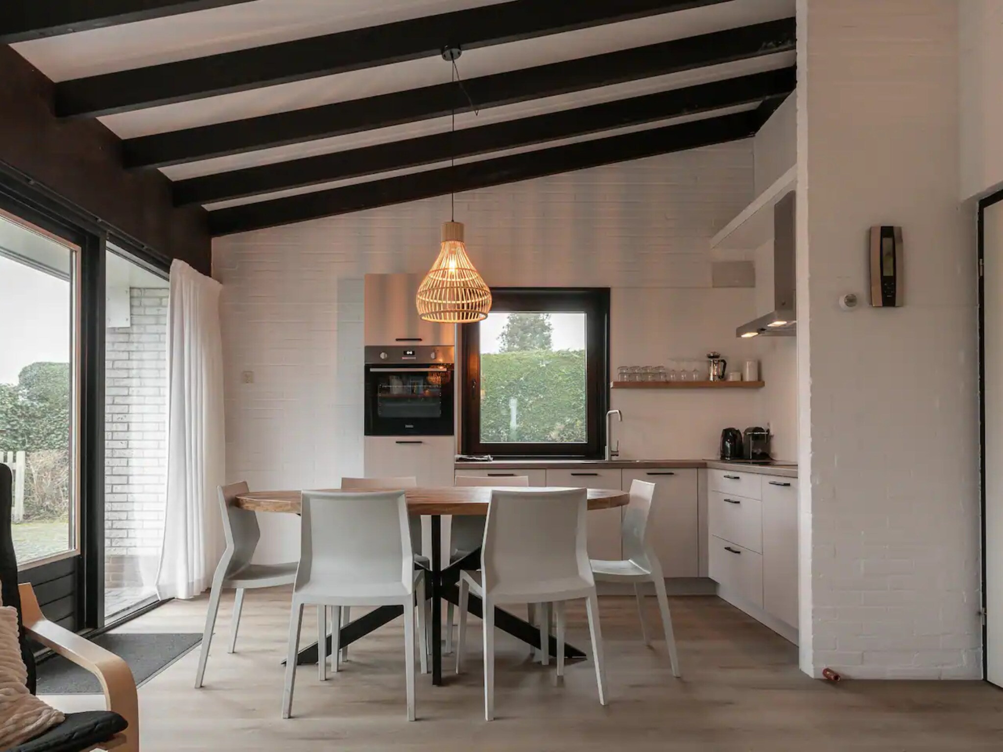   Eikenlaan 4