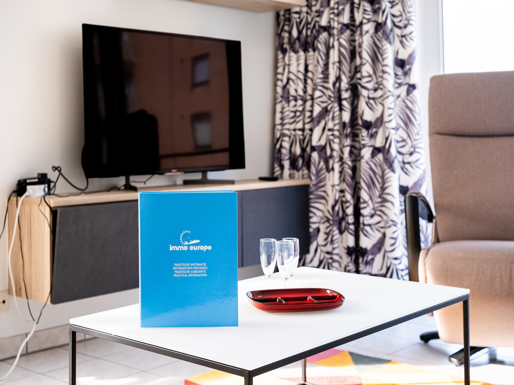 Leilighet Delphine CD - 103