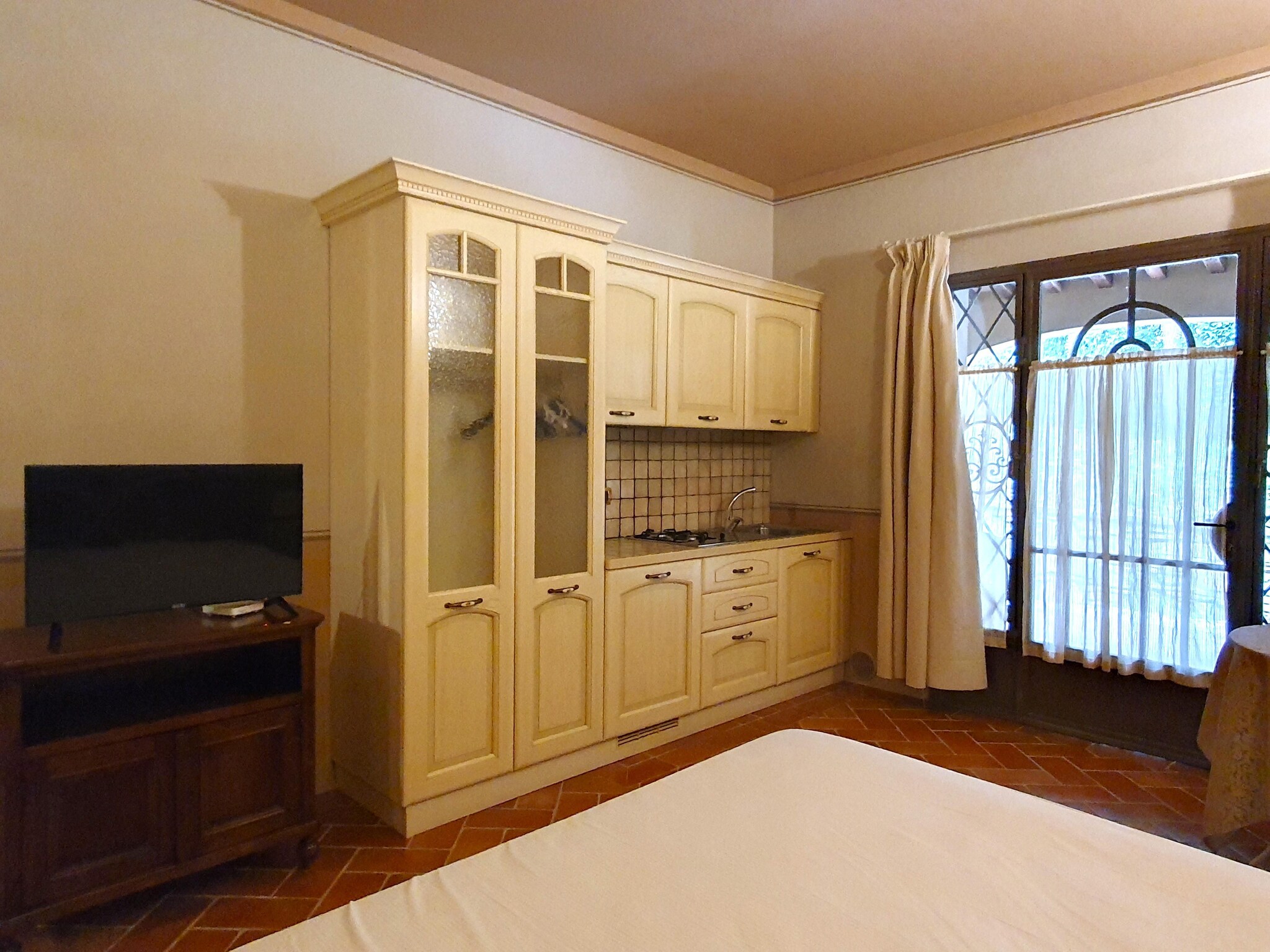 Ferienwohnung monolocale