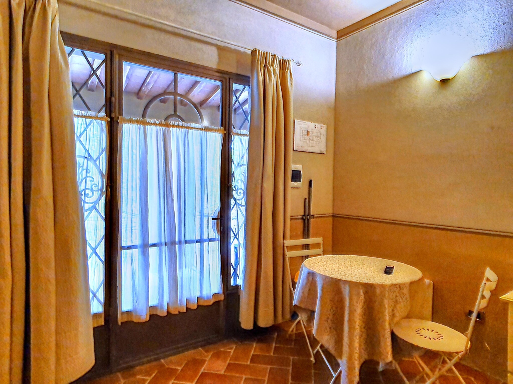 Ferienwohnung monolocale