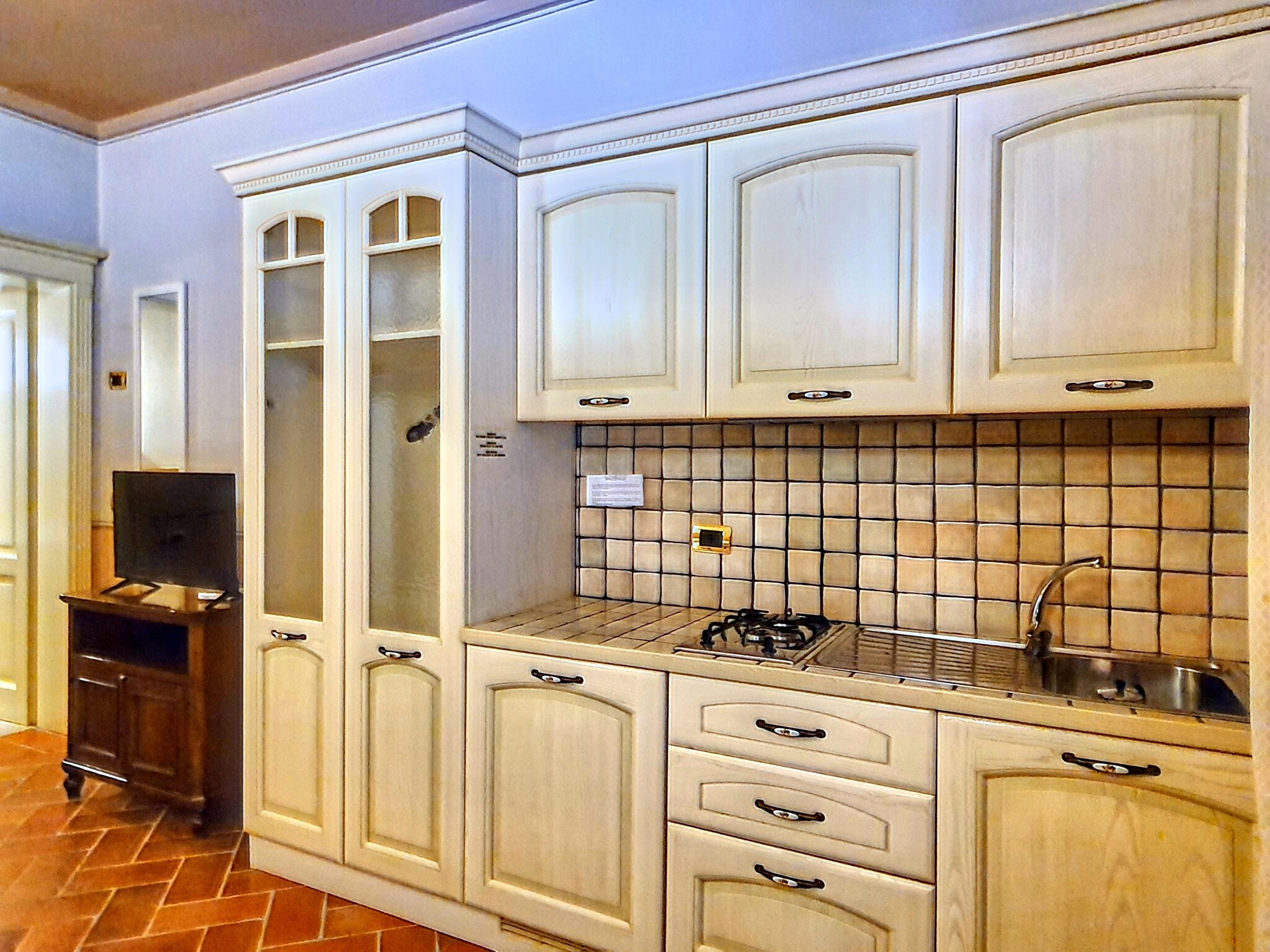 Ferienwohnung monolocale