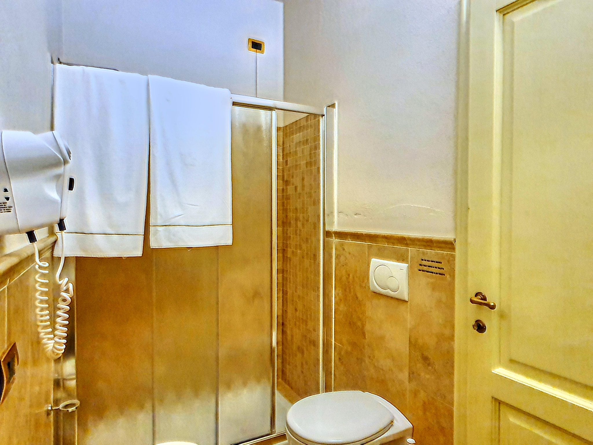 Ferienwohnung monolocale