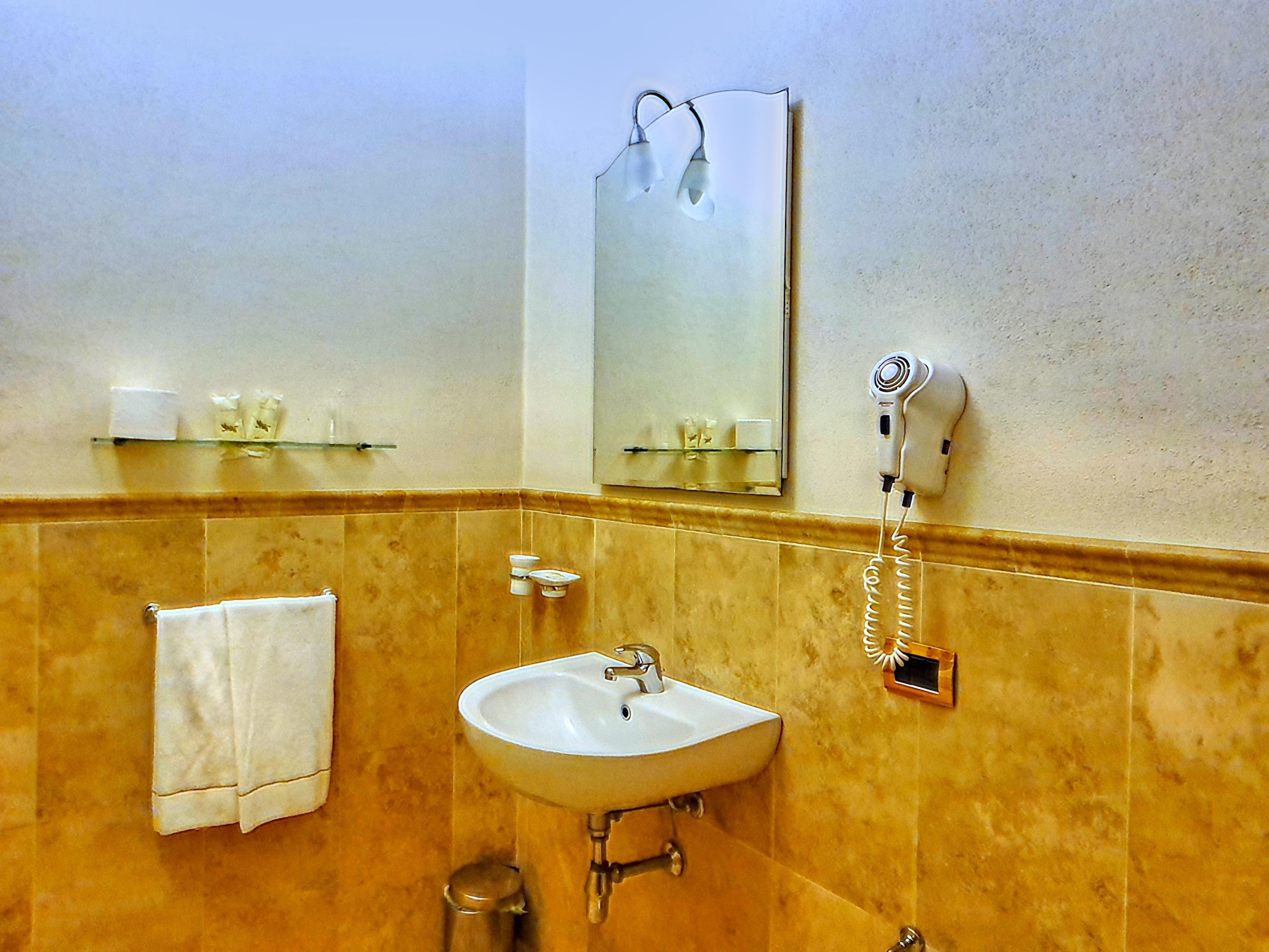 Ferienwohnung monolocale