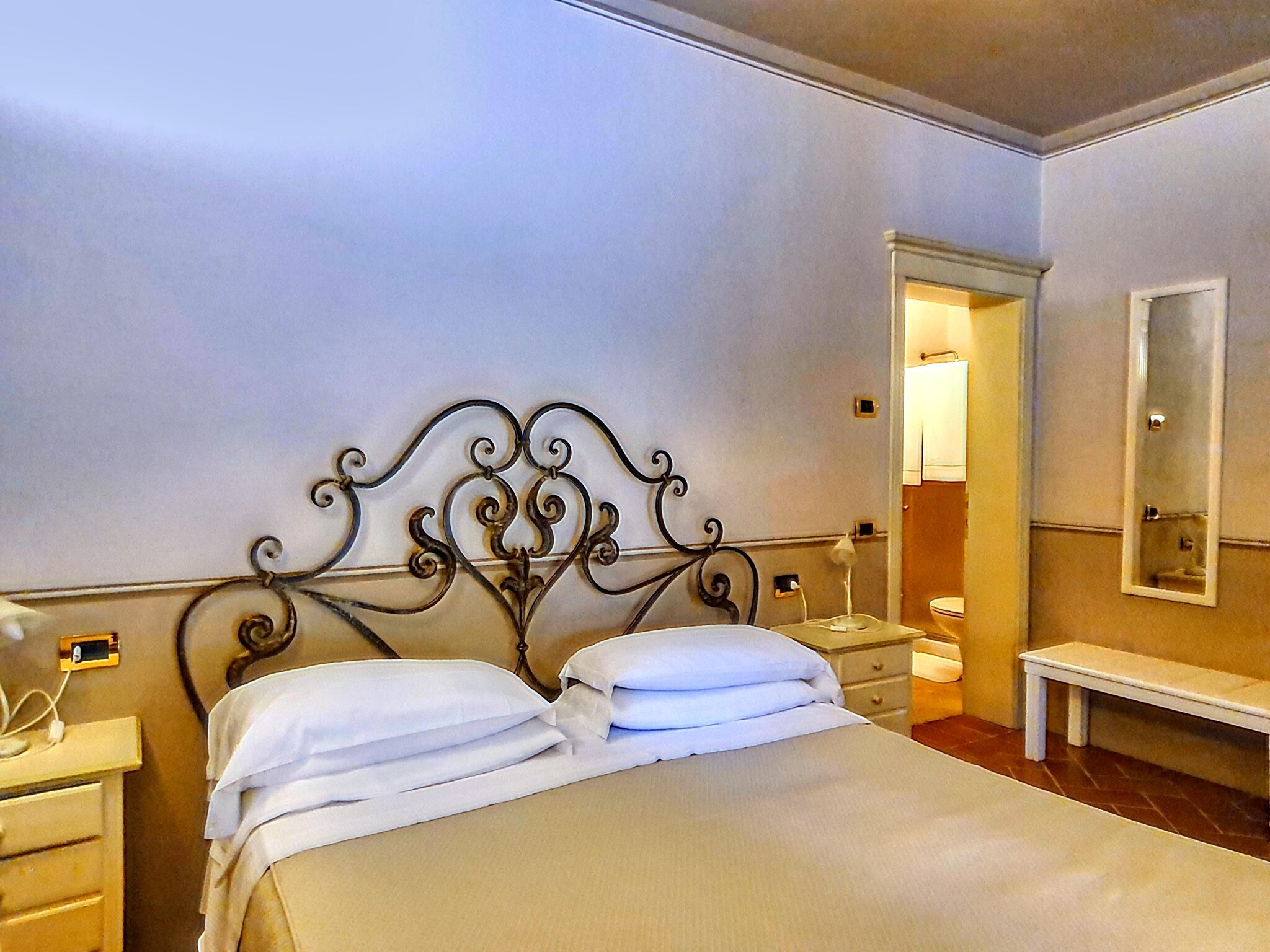 Ferienwohnung monolocale