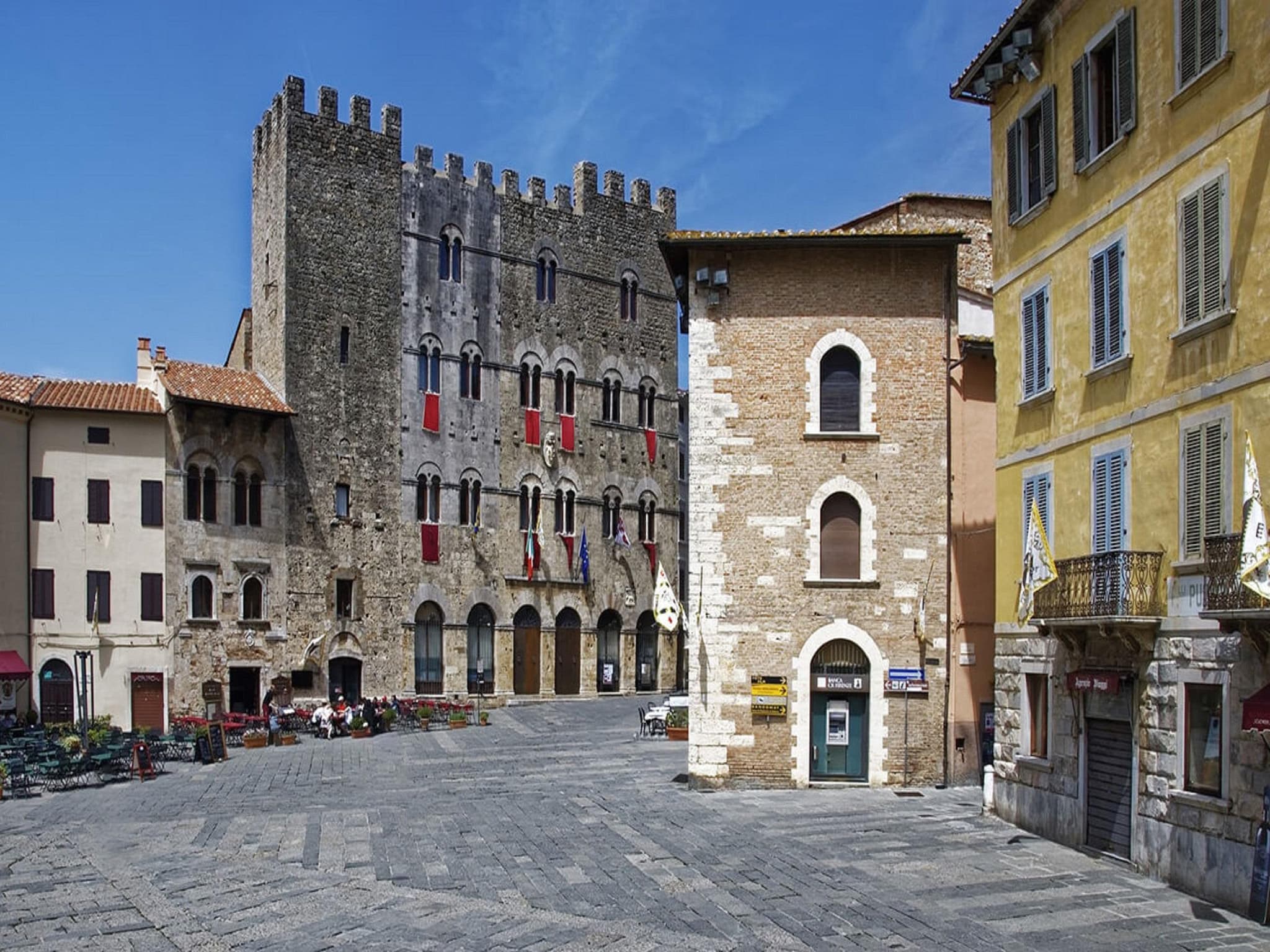 Apartment bilocale