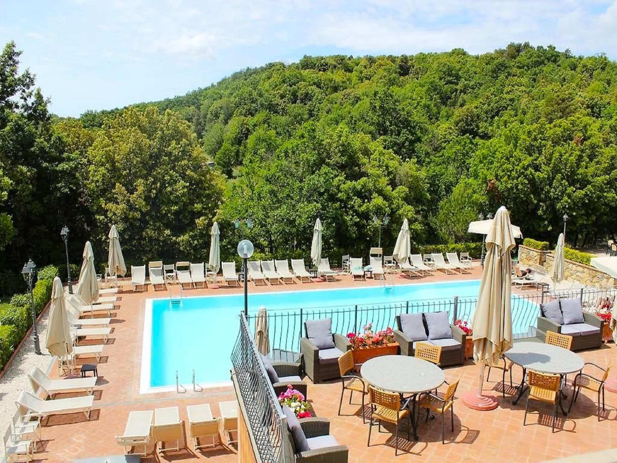 Apartment bilocale