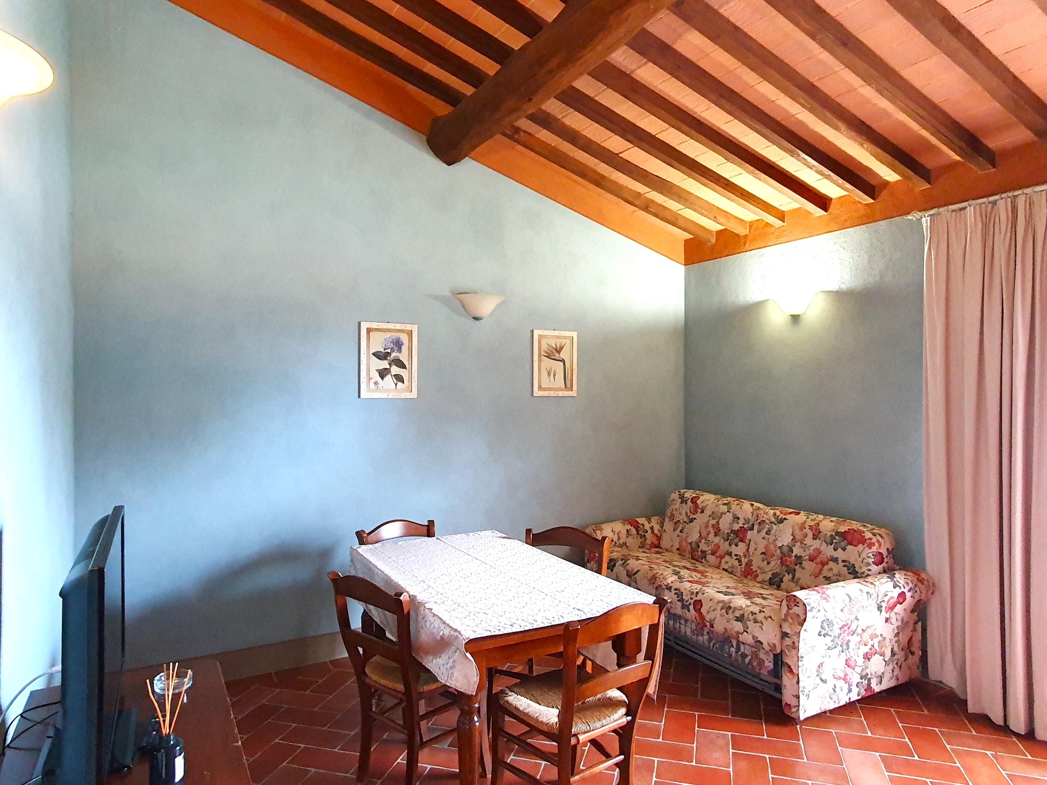Apartment bilocale