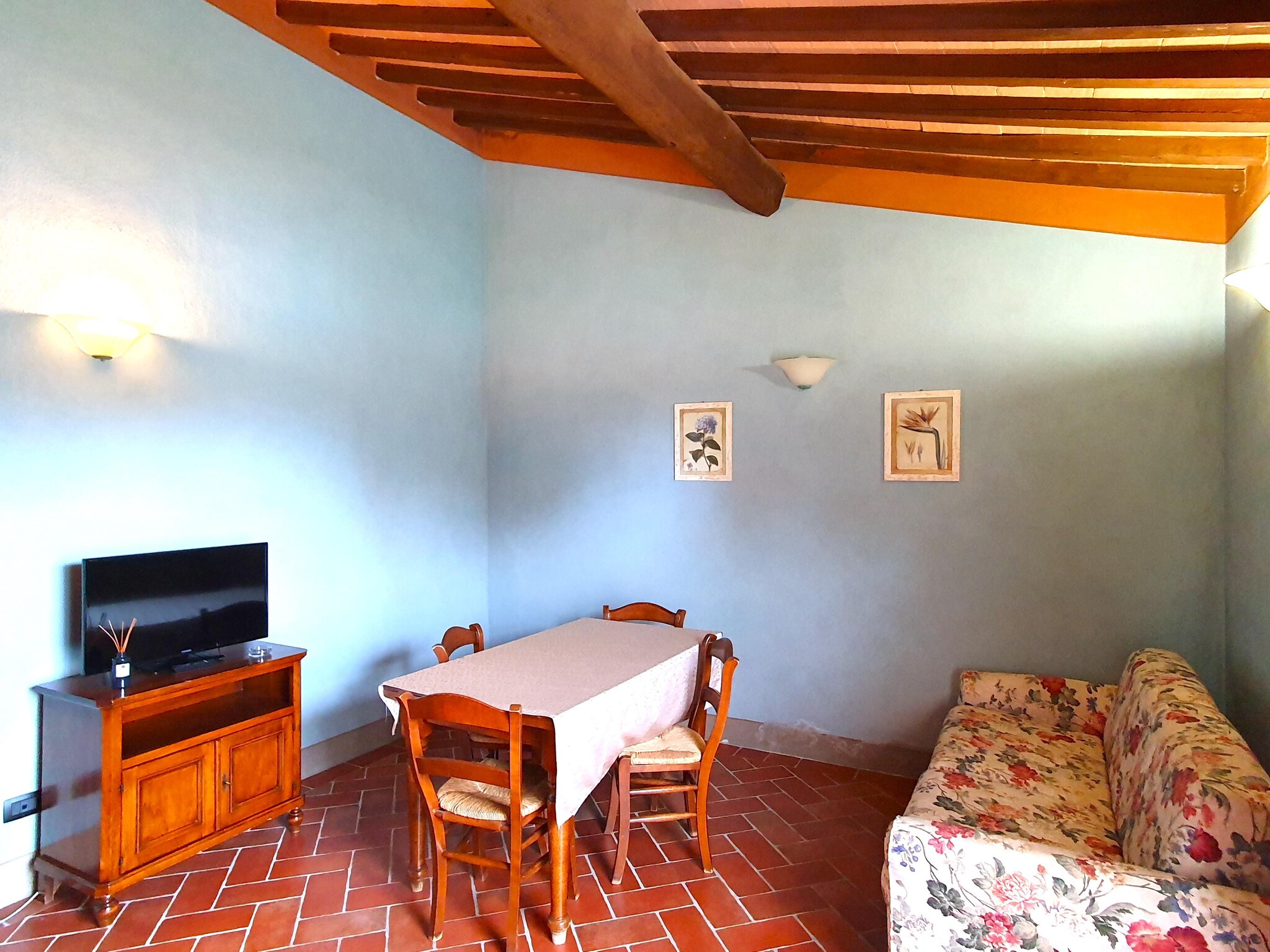 Apartment bilocale