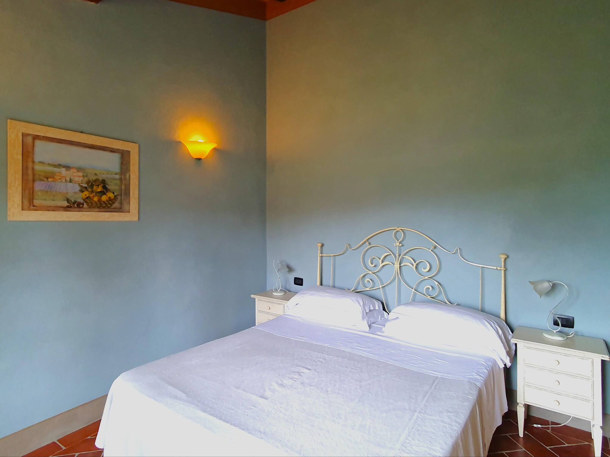 Apartment bilocale