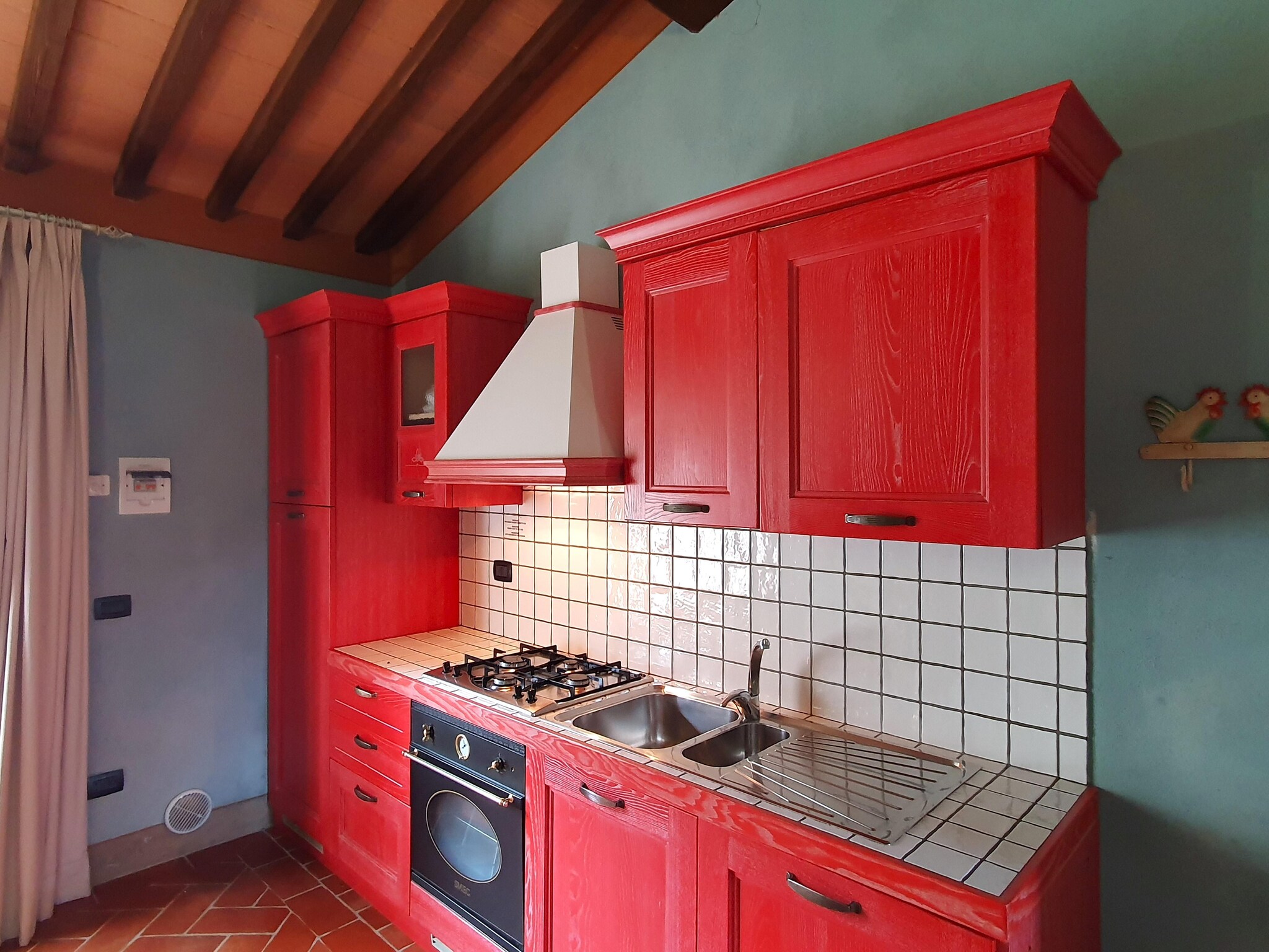Apartment bilocale