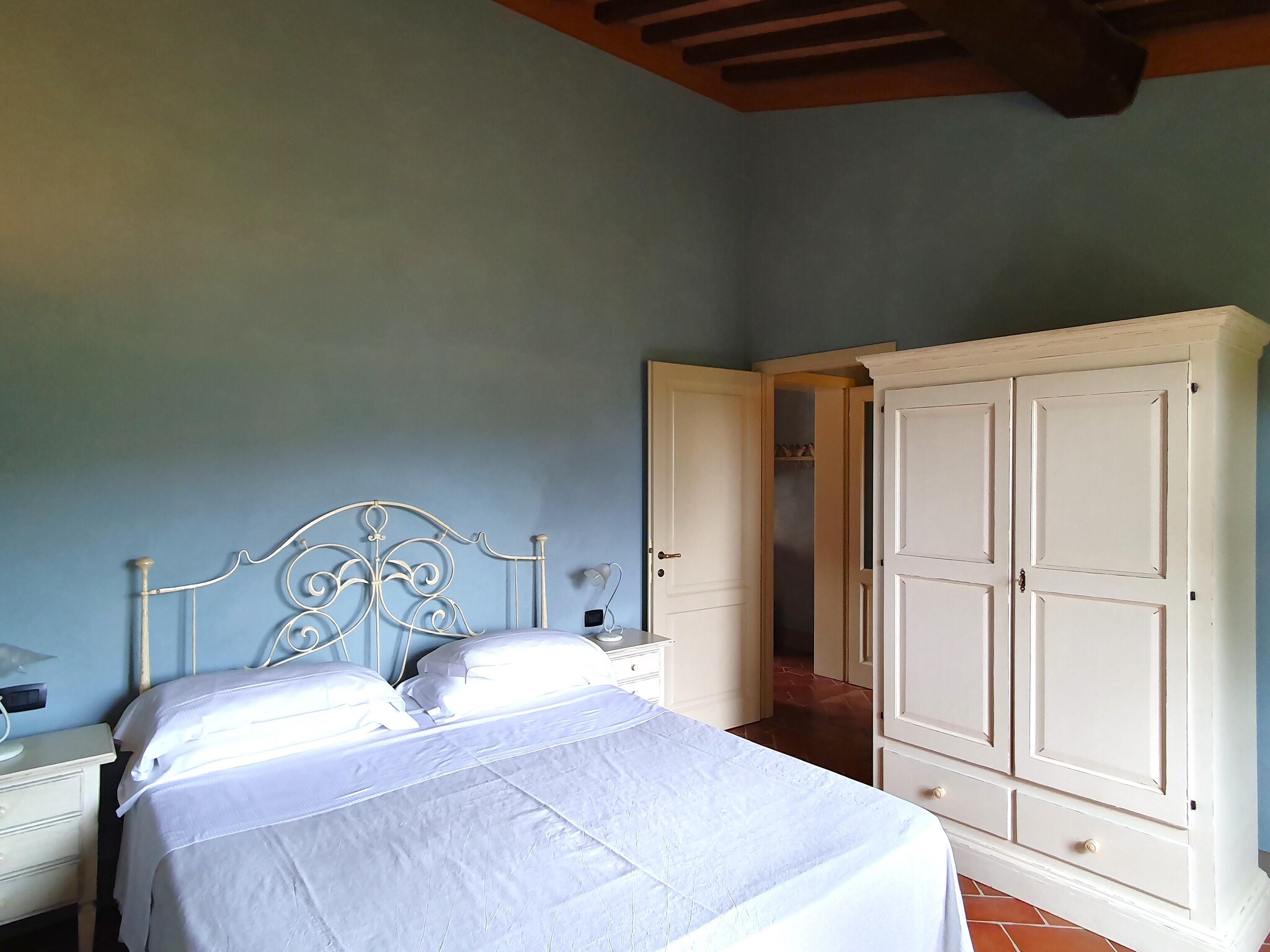 Apartment bilocale