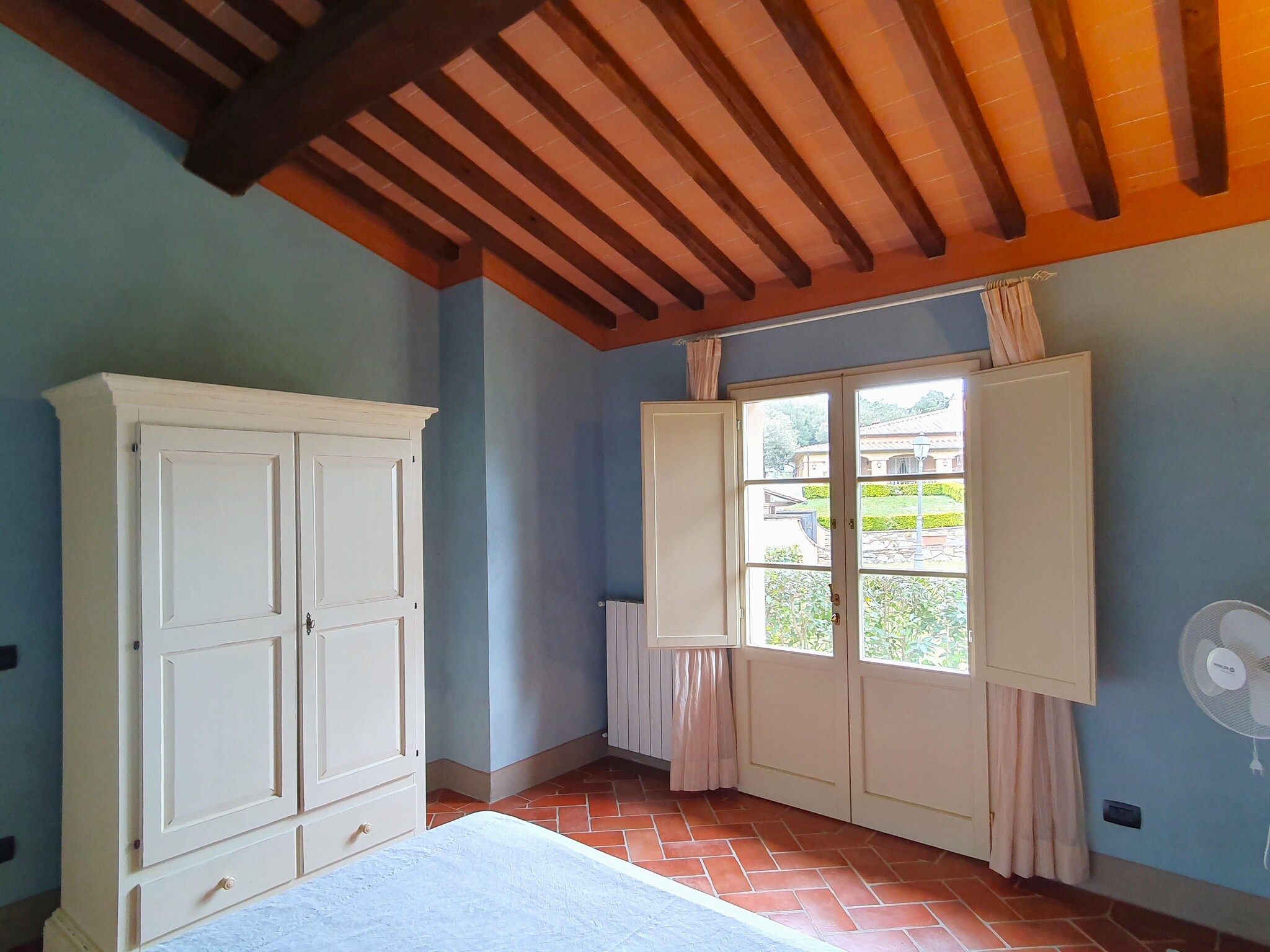 Apartment bilocale