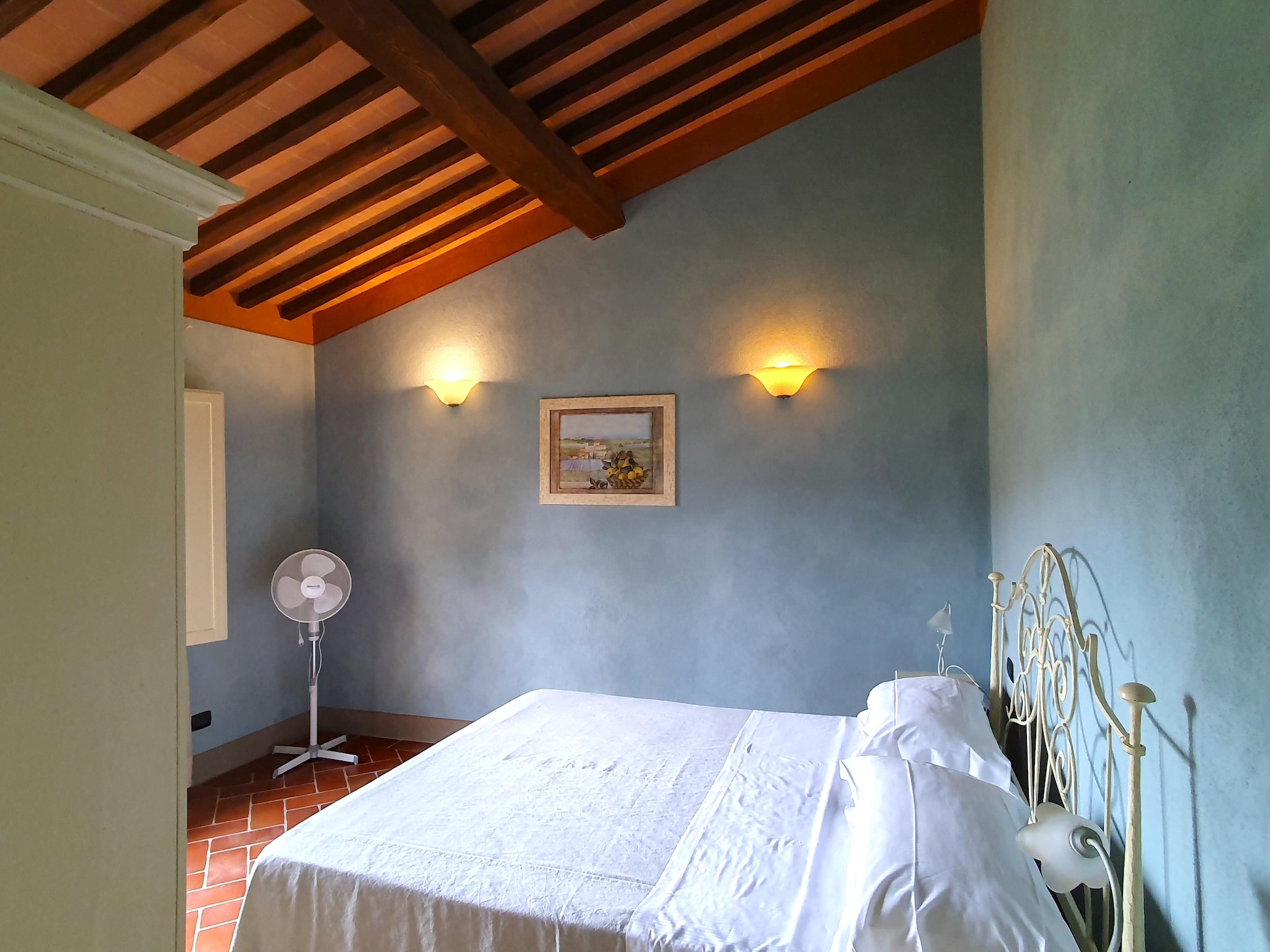 Apartment bilocale