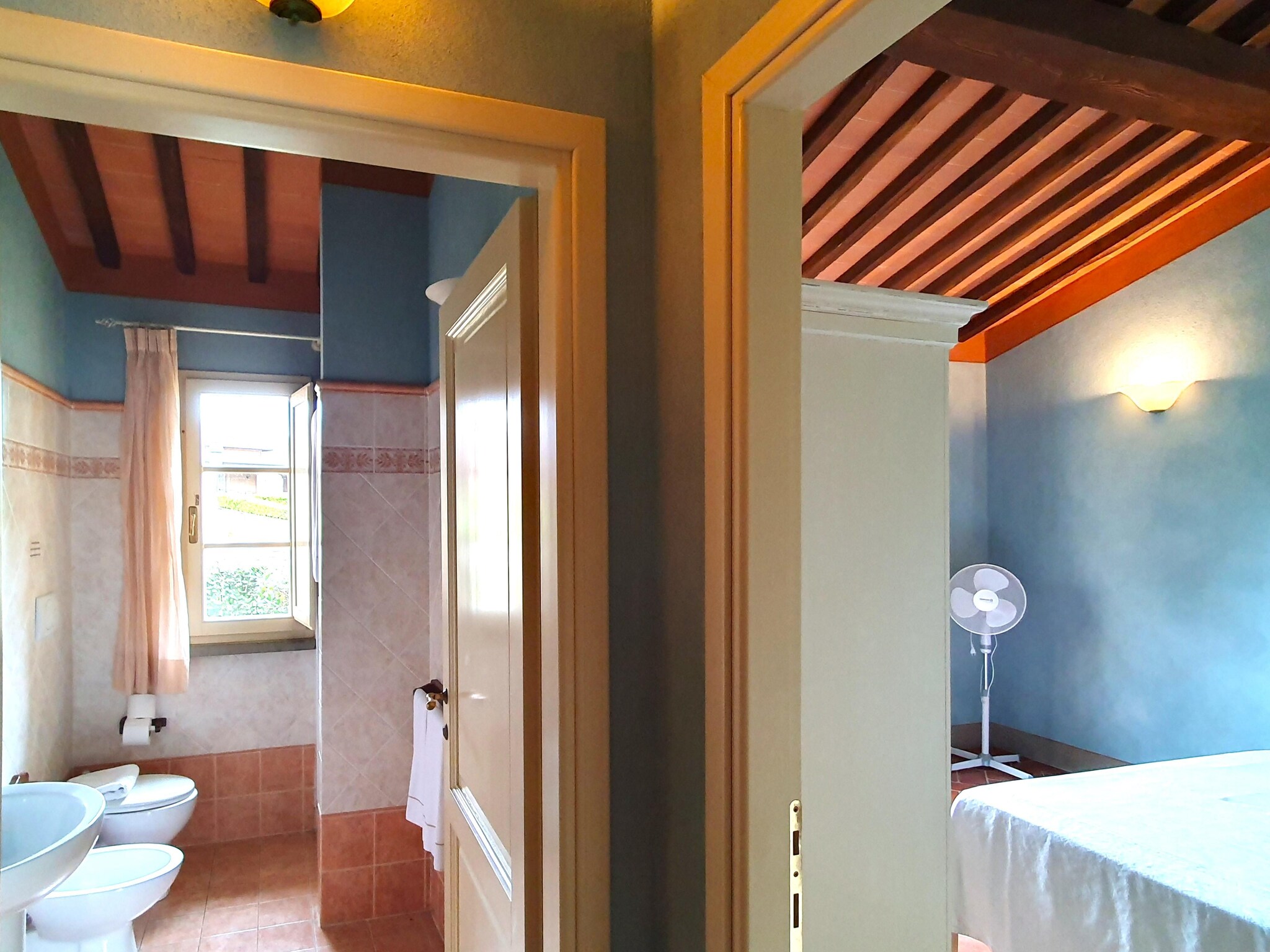 Apartment bilocale