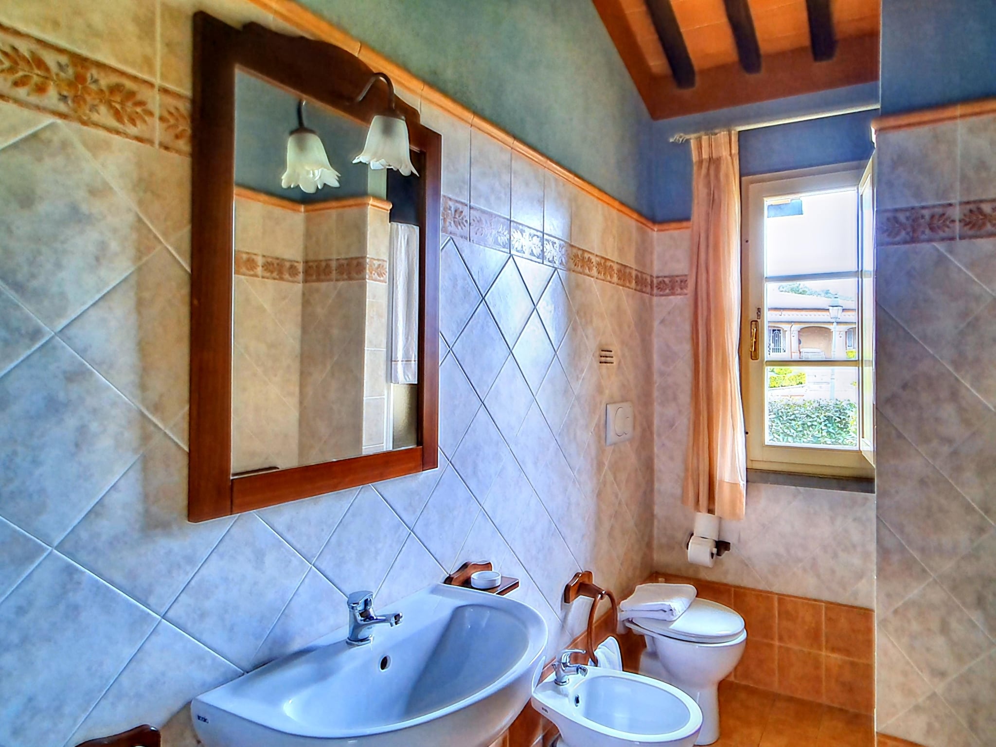 Apartment bilocale