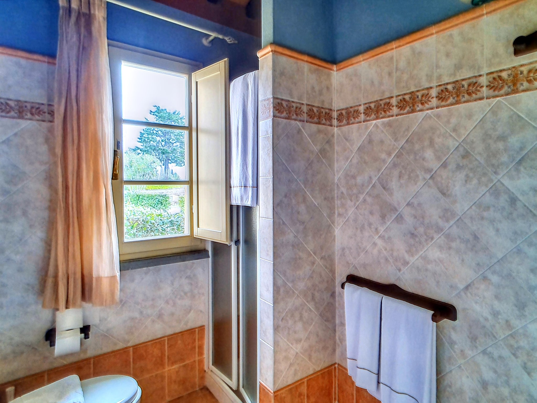 Apartment bilocale