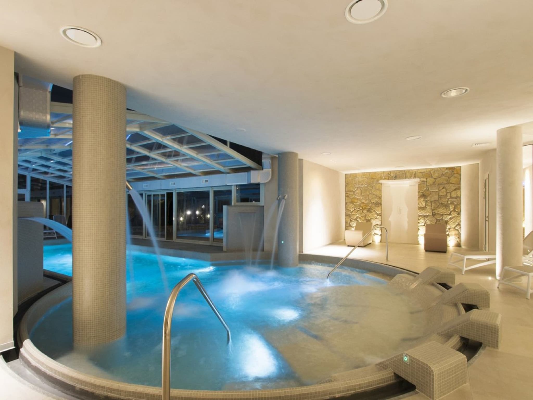 Apartment bilocale