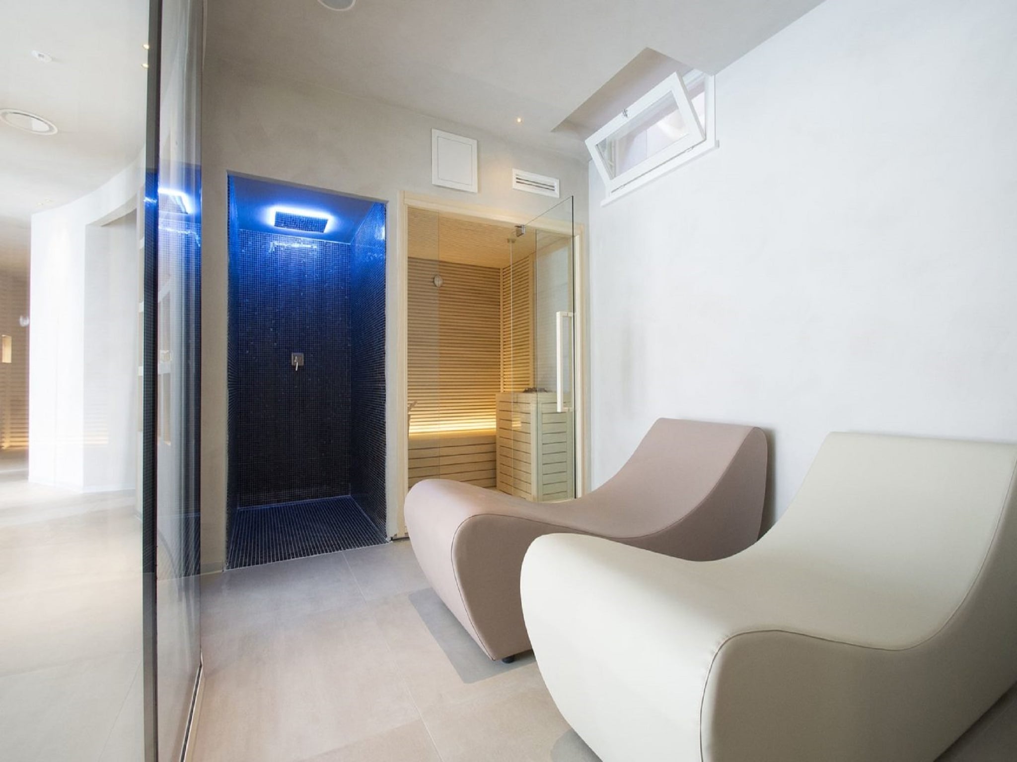Apartment bilocale
