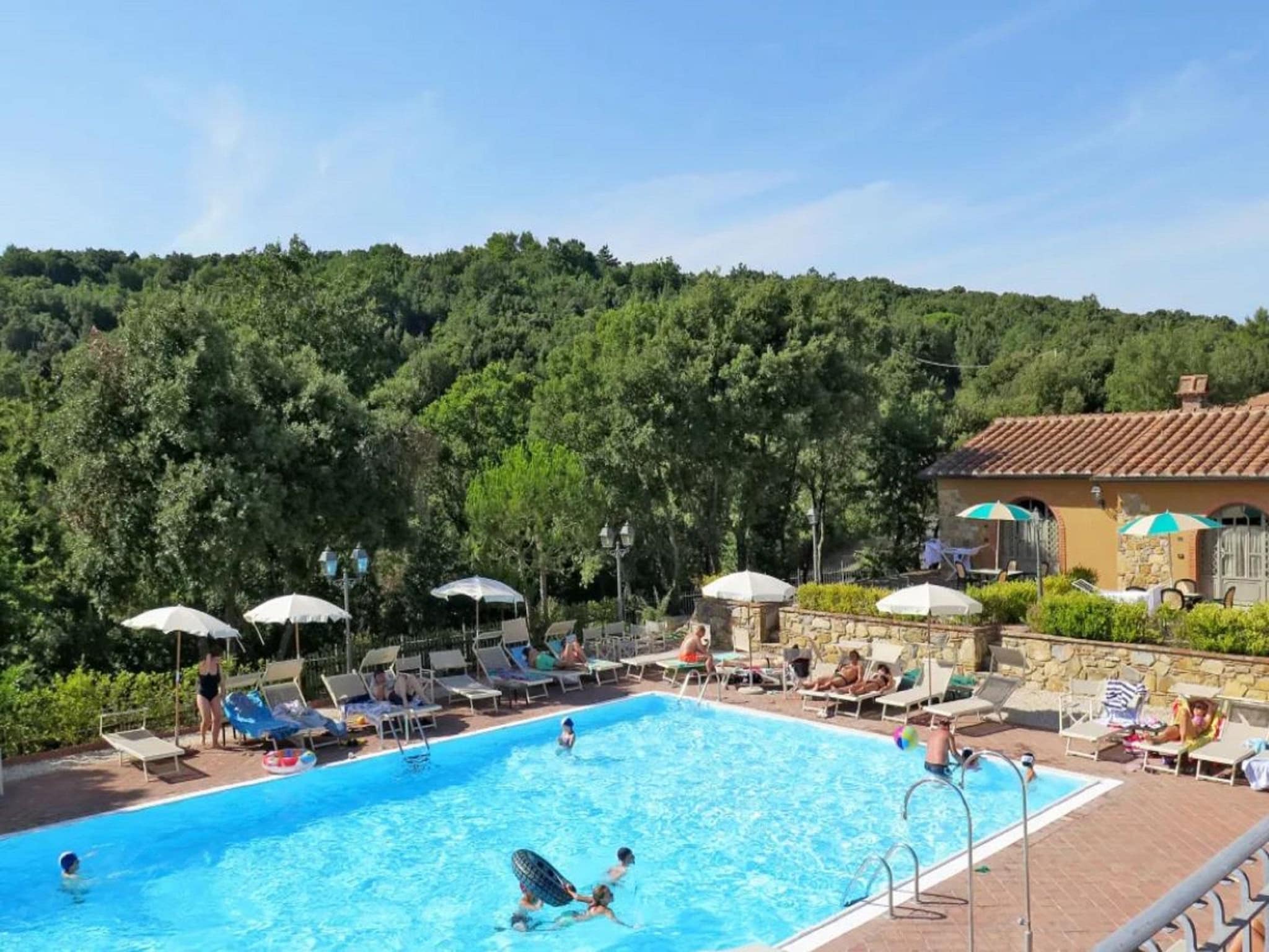 Apartment bilocale