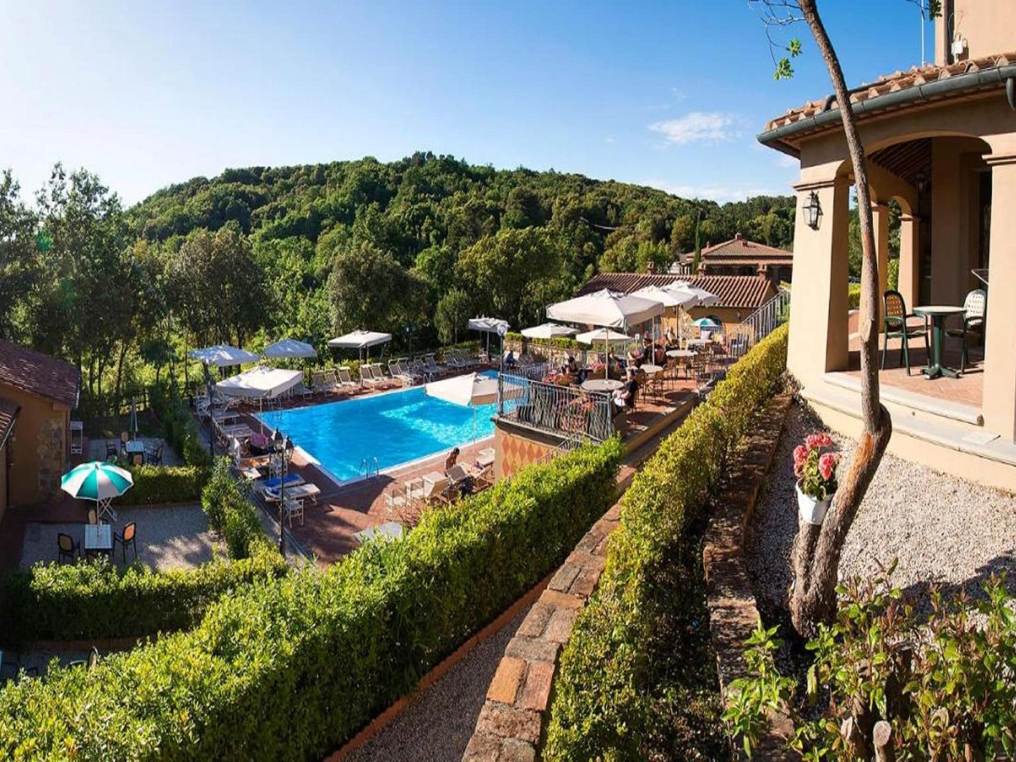Apartment bilocale