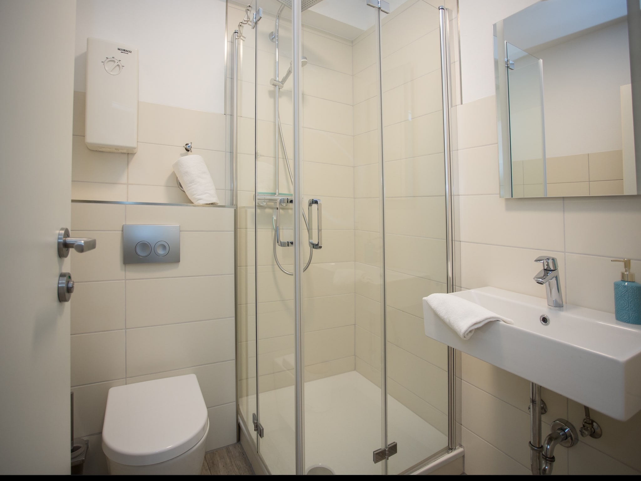 Ferienwohnung Auszeit Winterberg