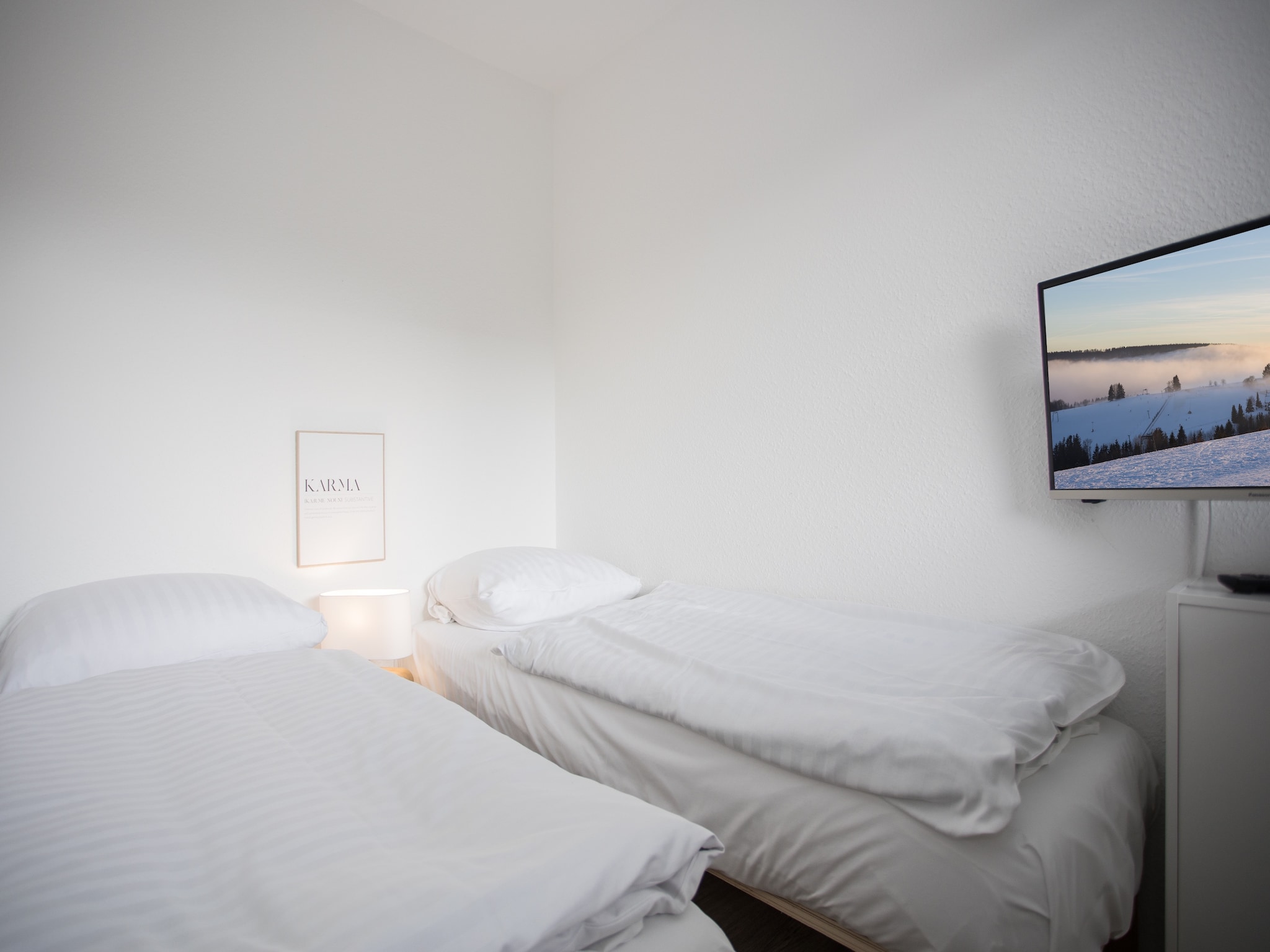 Ferienwohnung Auszeit Winterberg