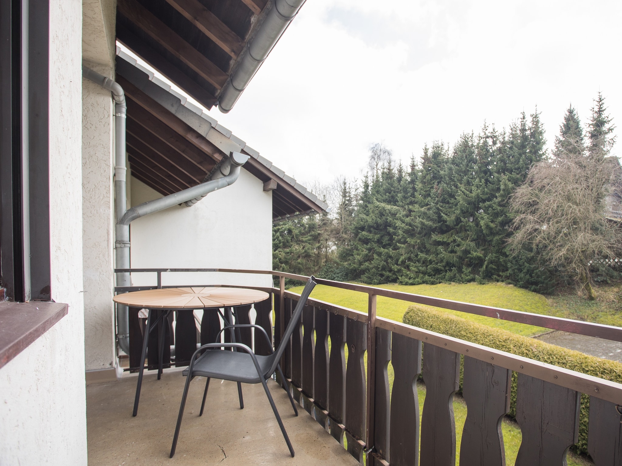 Ferienwohnung Auszeit Winterberg