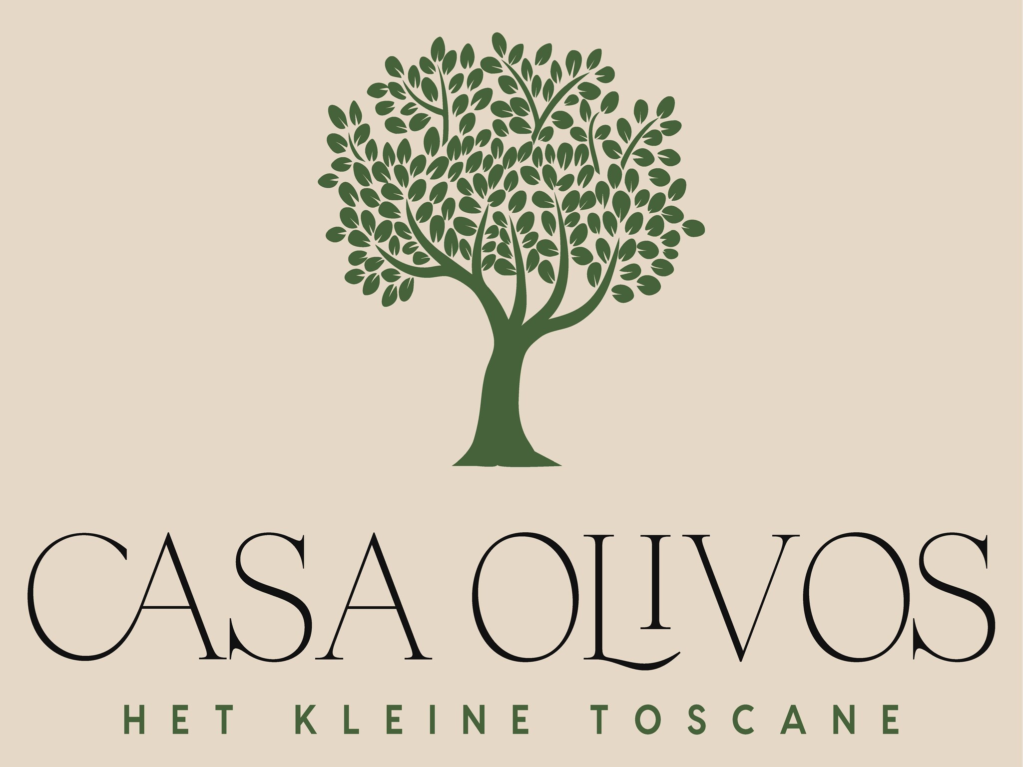 Vacation home Casa Olivos
