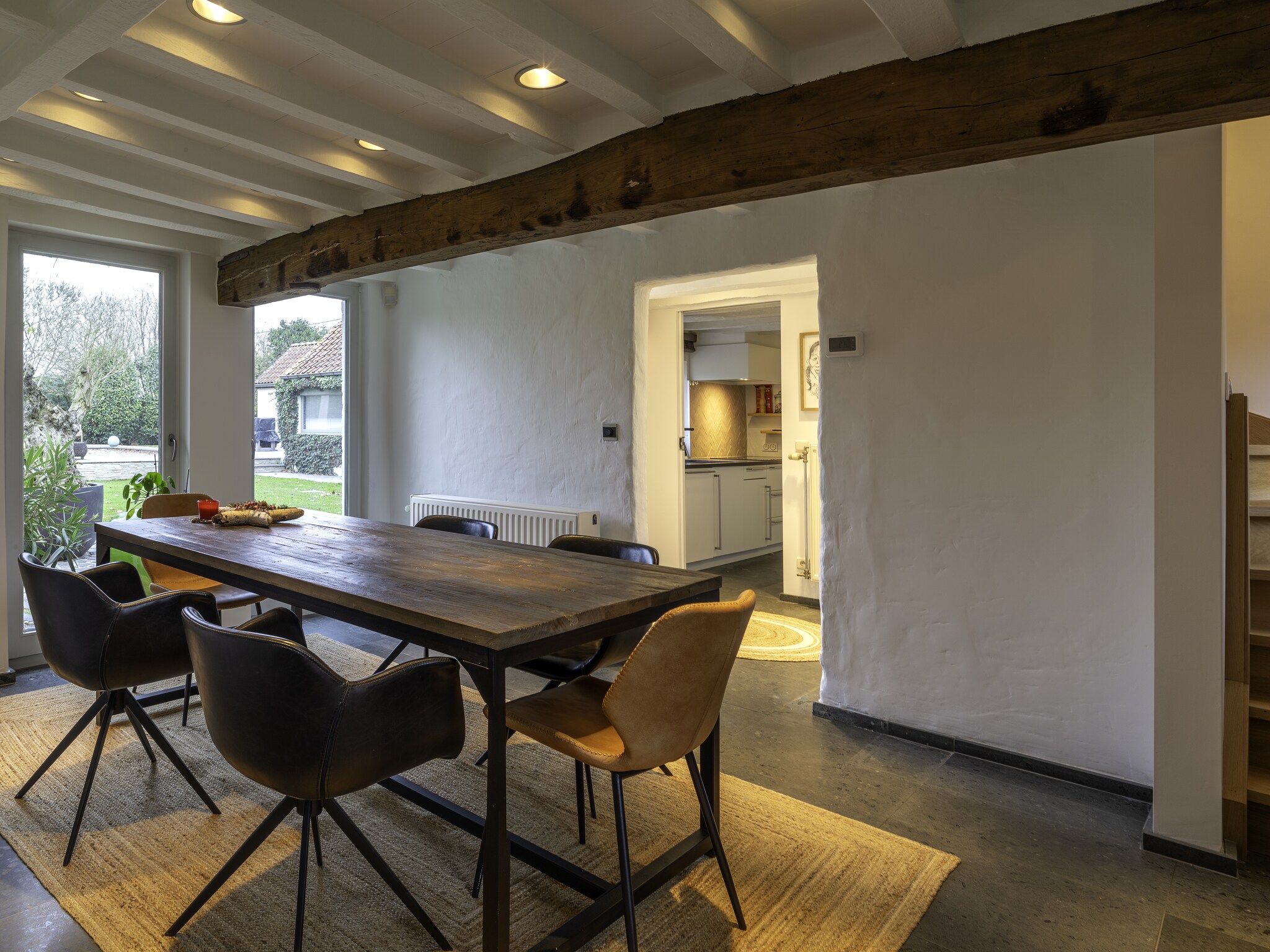 Vacation home Casa Olivos