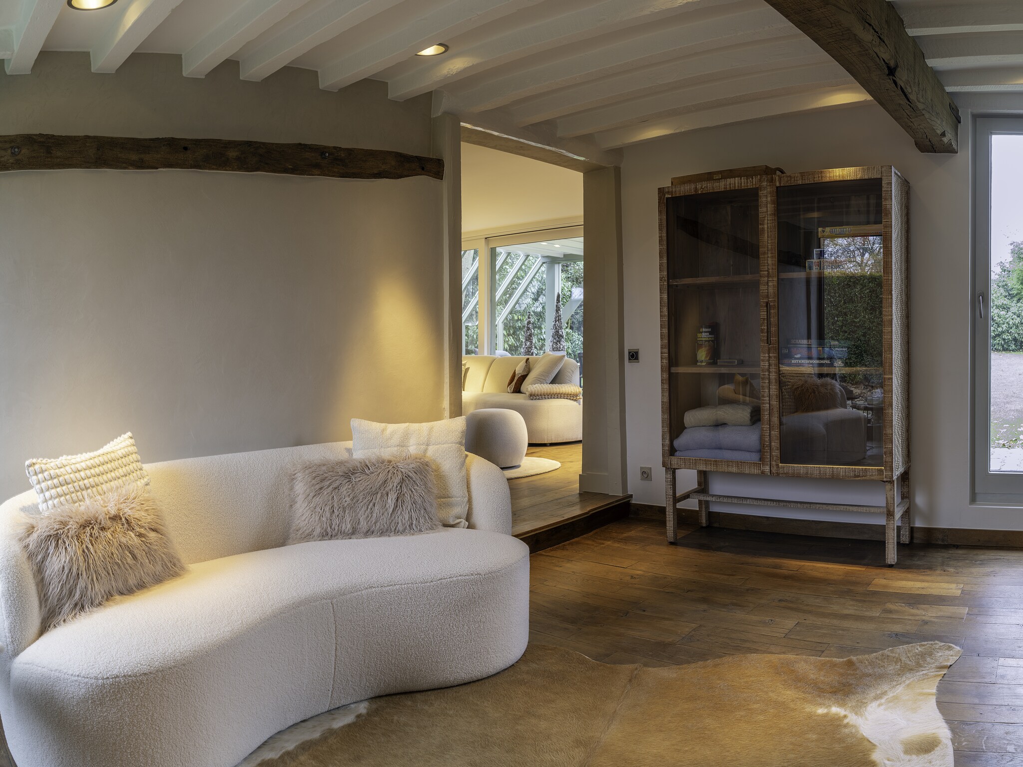 Vacation home Casa Olivos