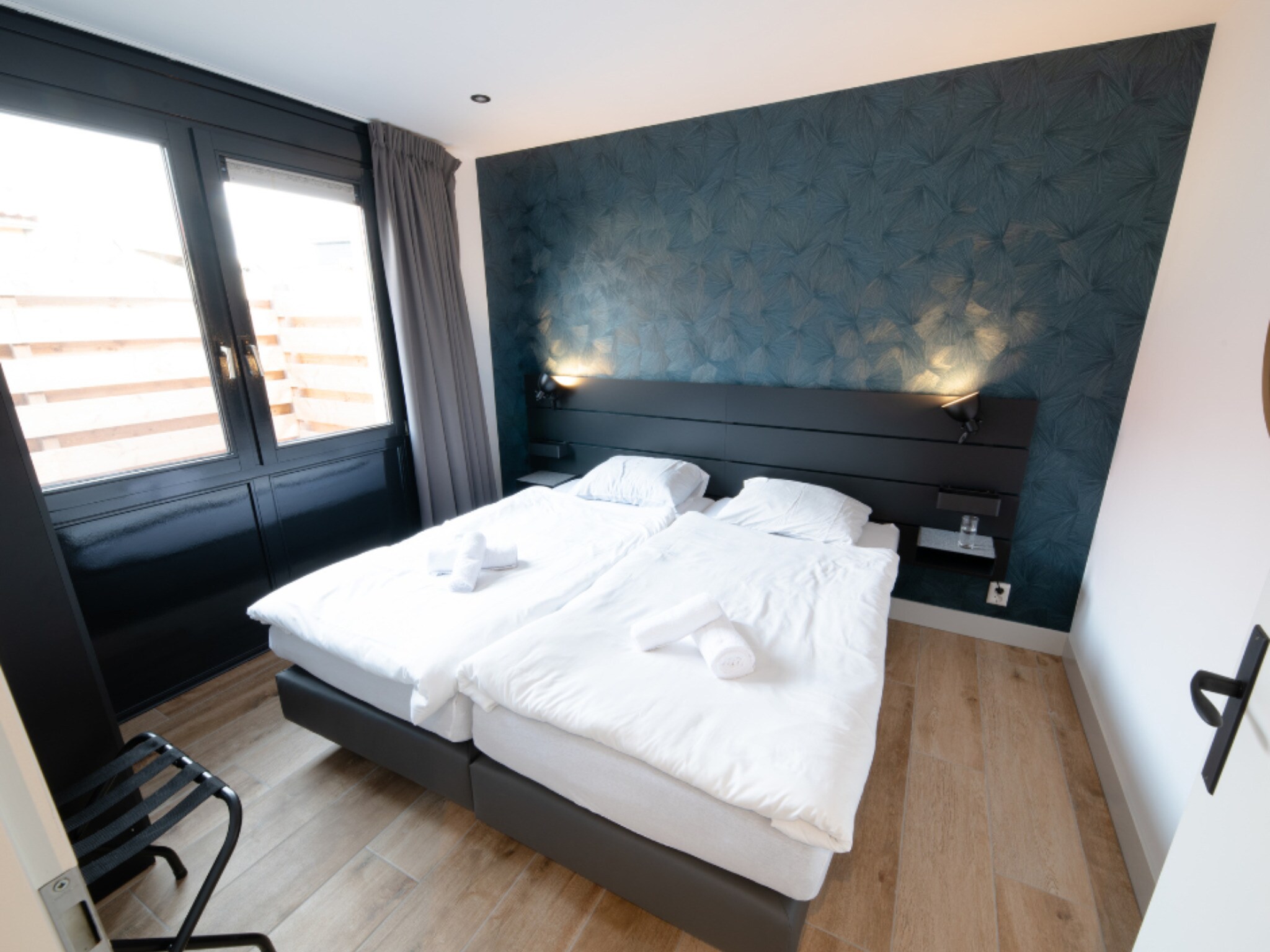   6 pers Welness huis 83