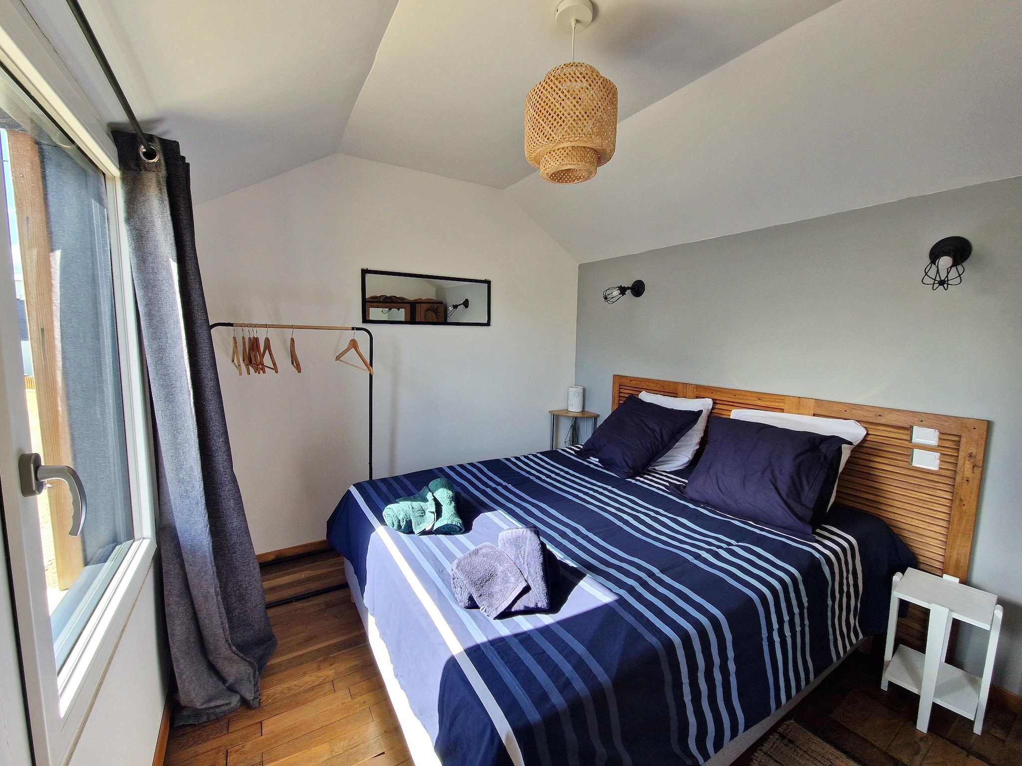   Maison 2 chambres 2 salles de bains Saint-Alban