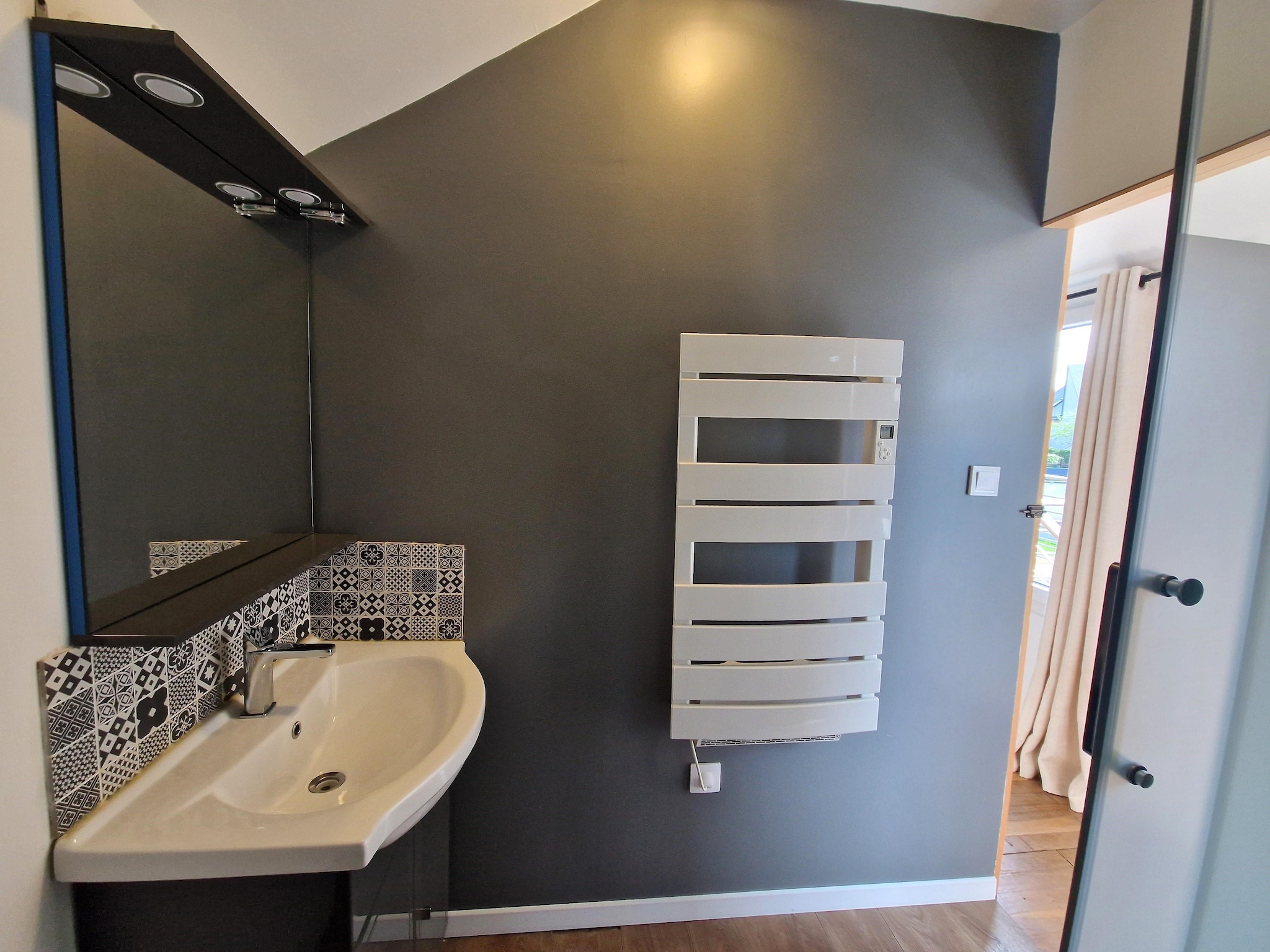   Maison 2 chambres 2 salles de bains Saint-Alban
