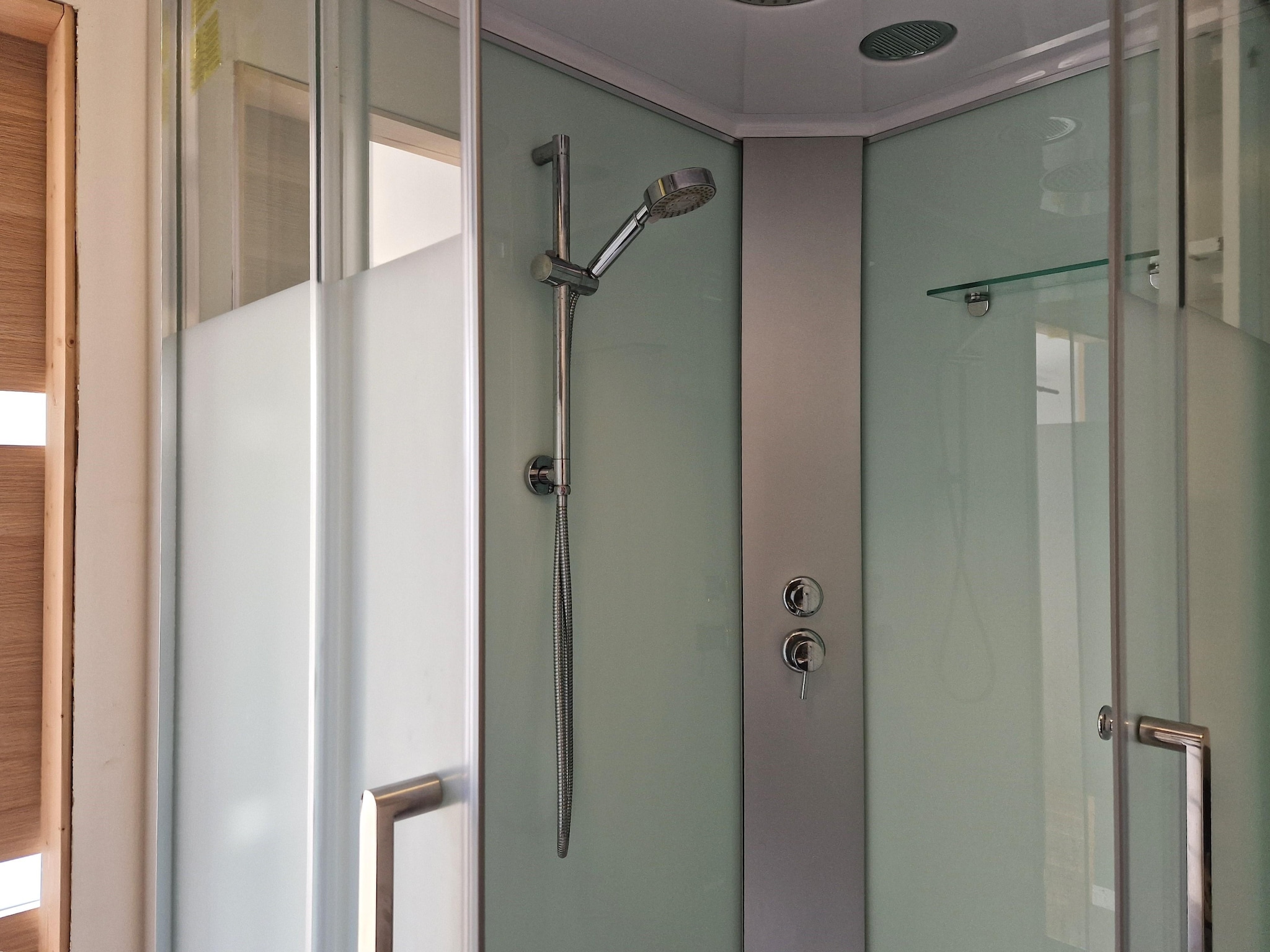   Maison 2 chambres 2 salles de bains Saint-Alban