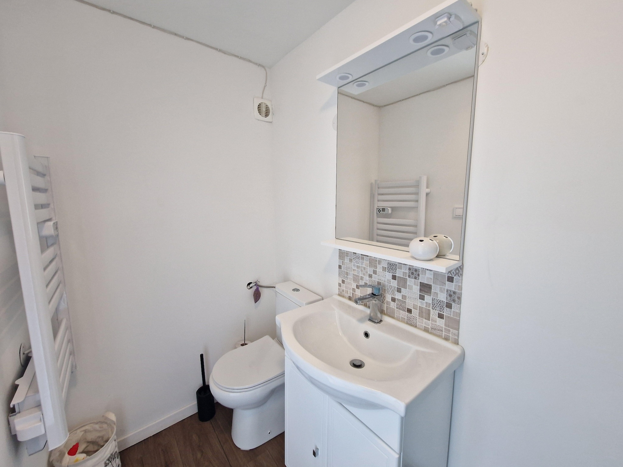  Maison 2 chambres 2 salles de bains Saint-Alban