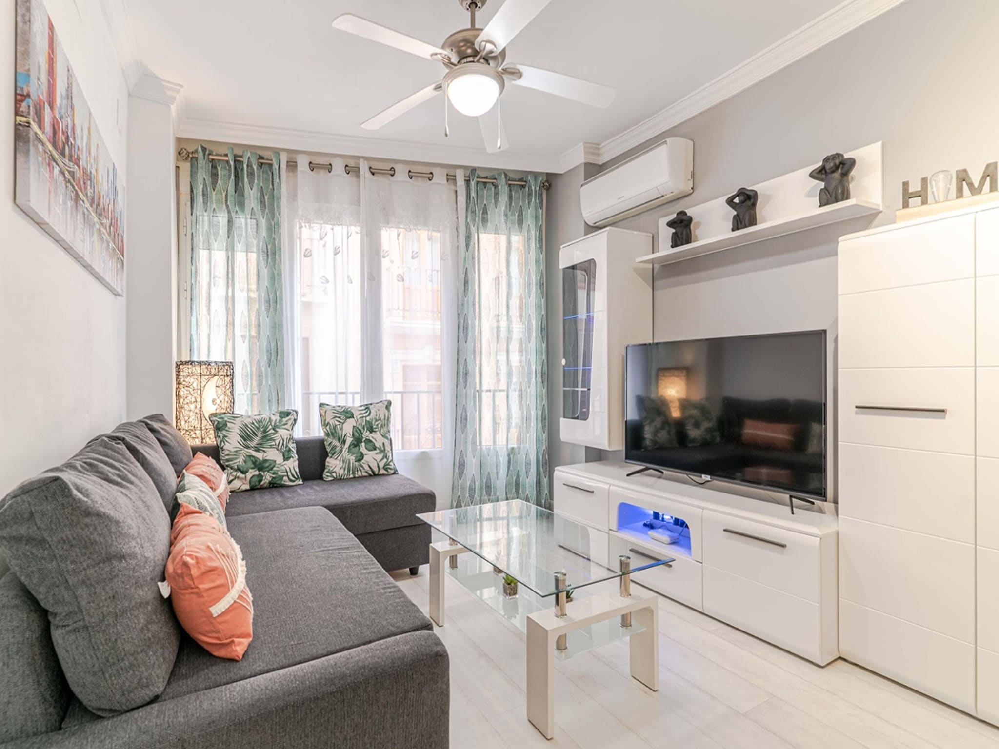   Apartamento Bazán