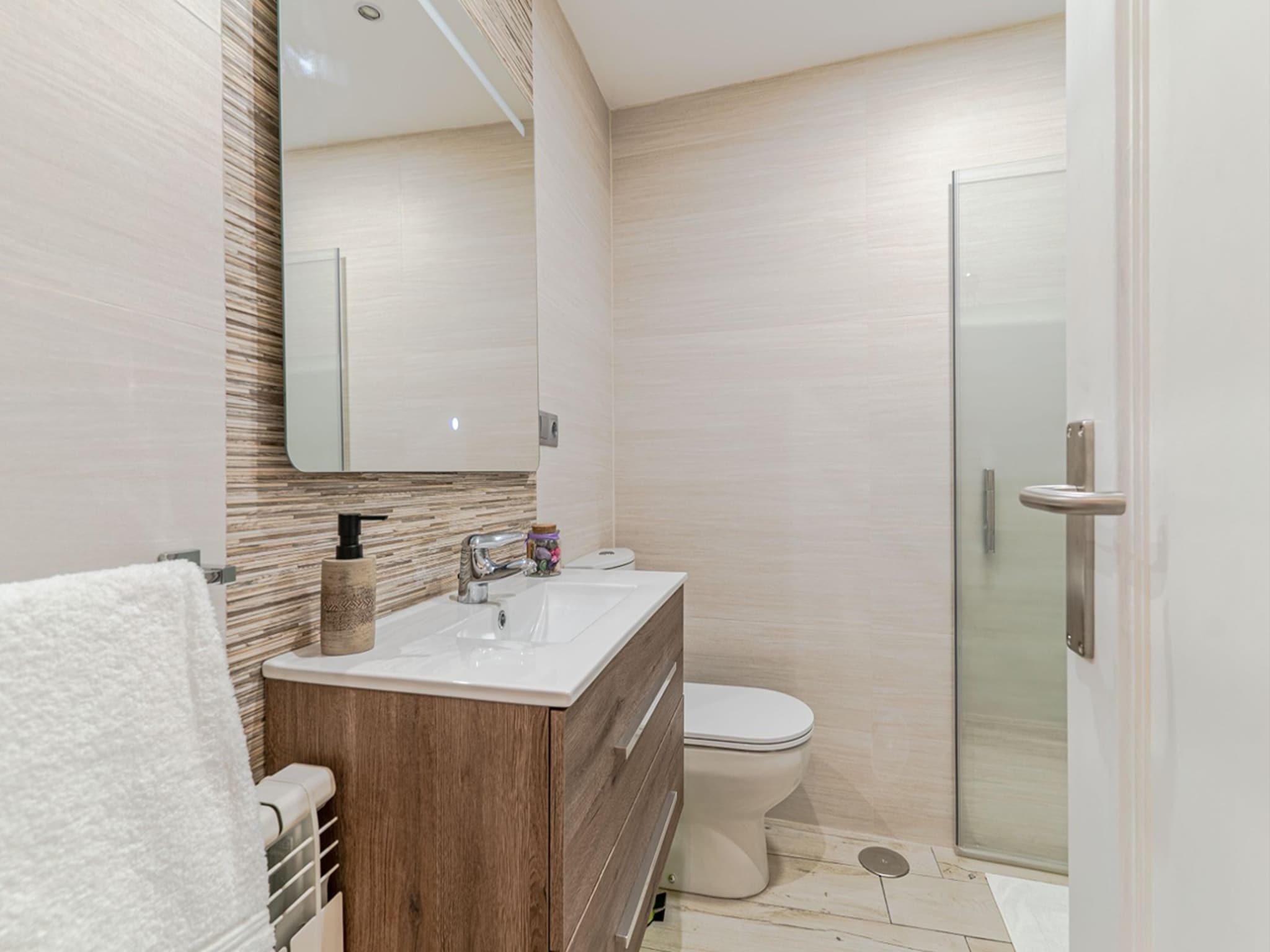   Apartamento Bazán