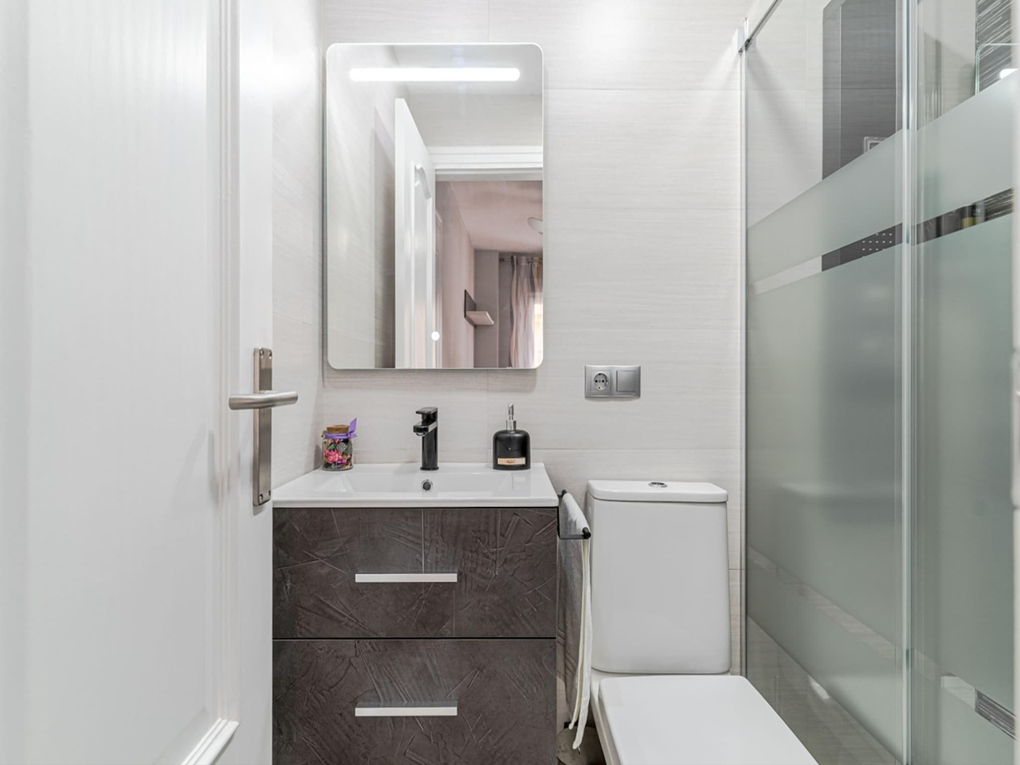   Apartamento Bazán