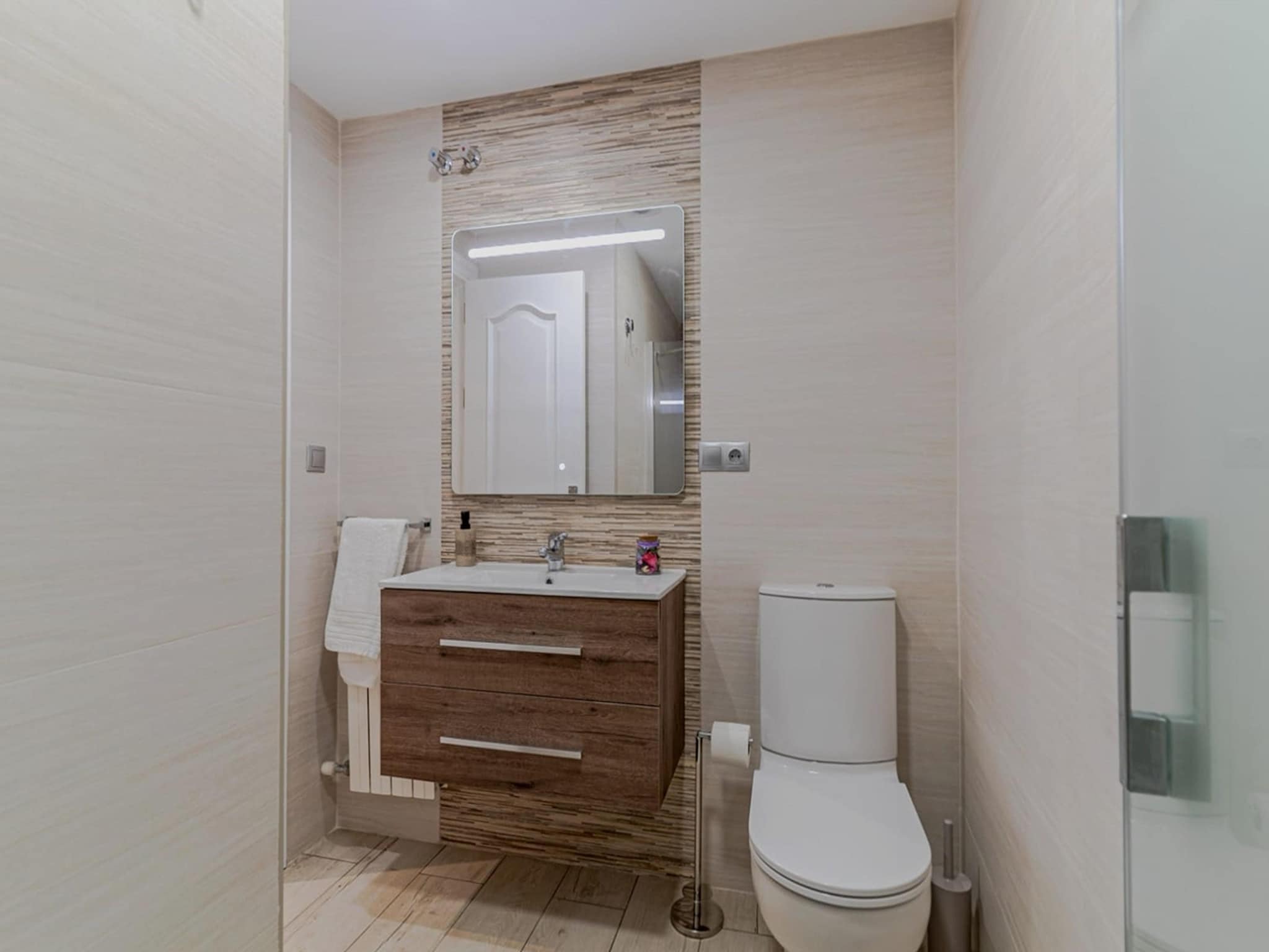   Apartamento Bazán
