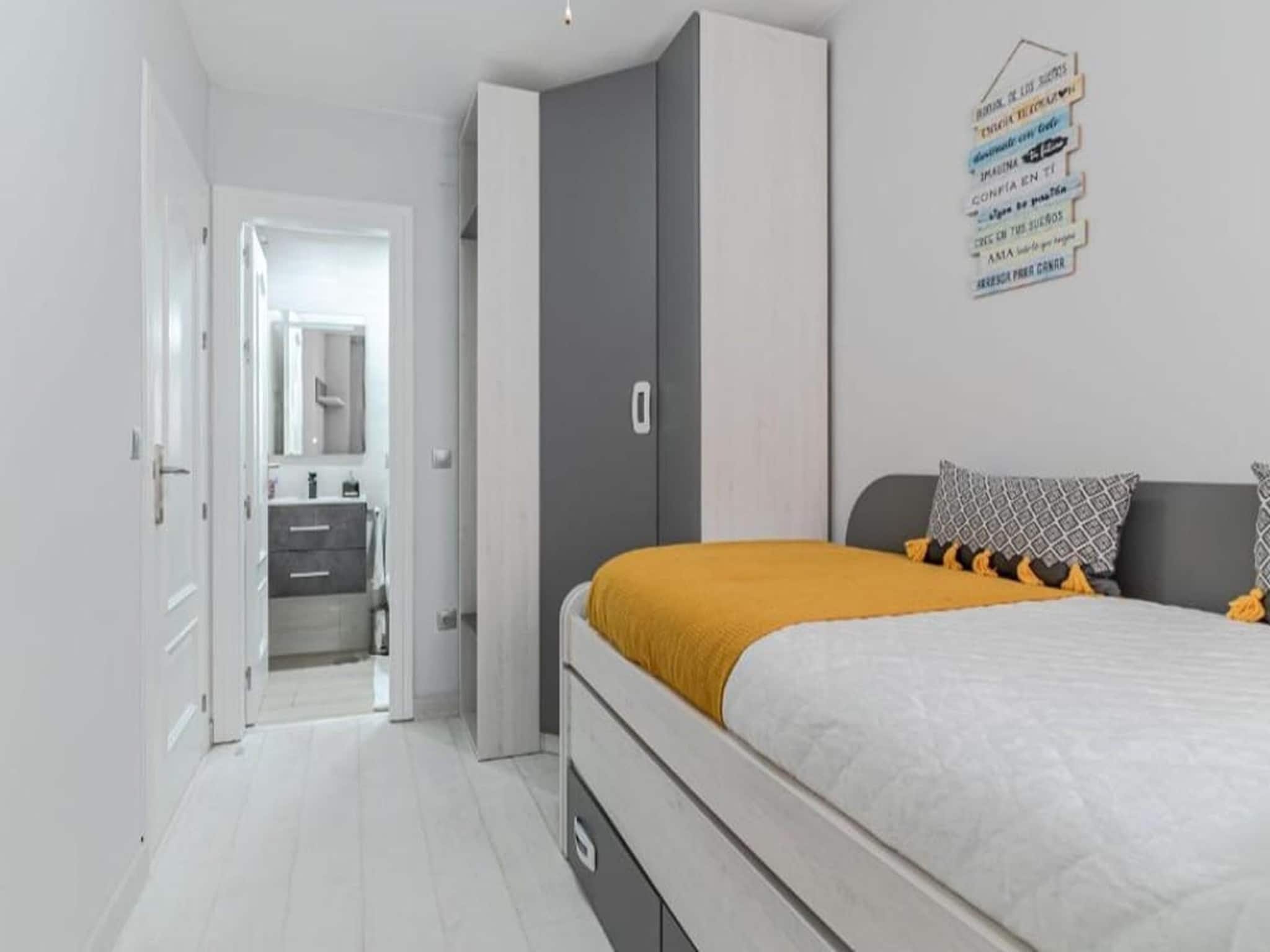   Apartamento Bazán