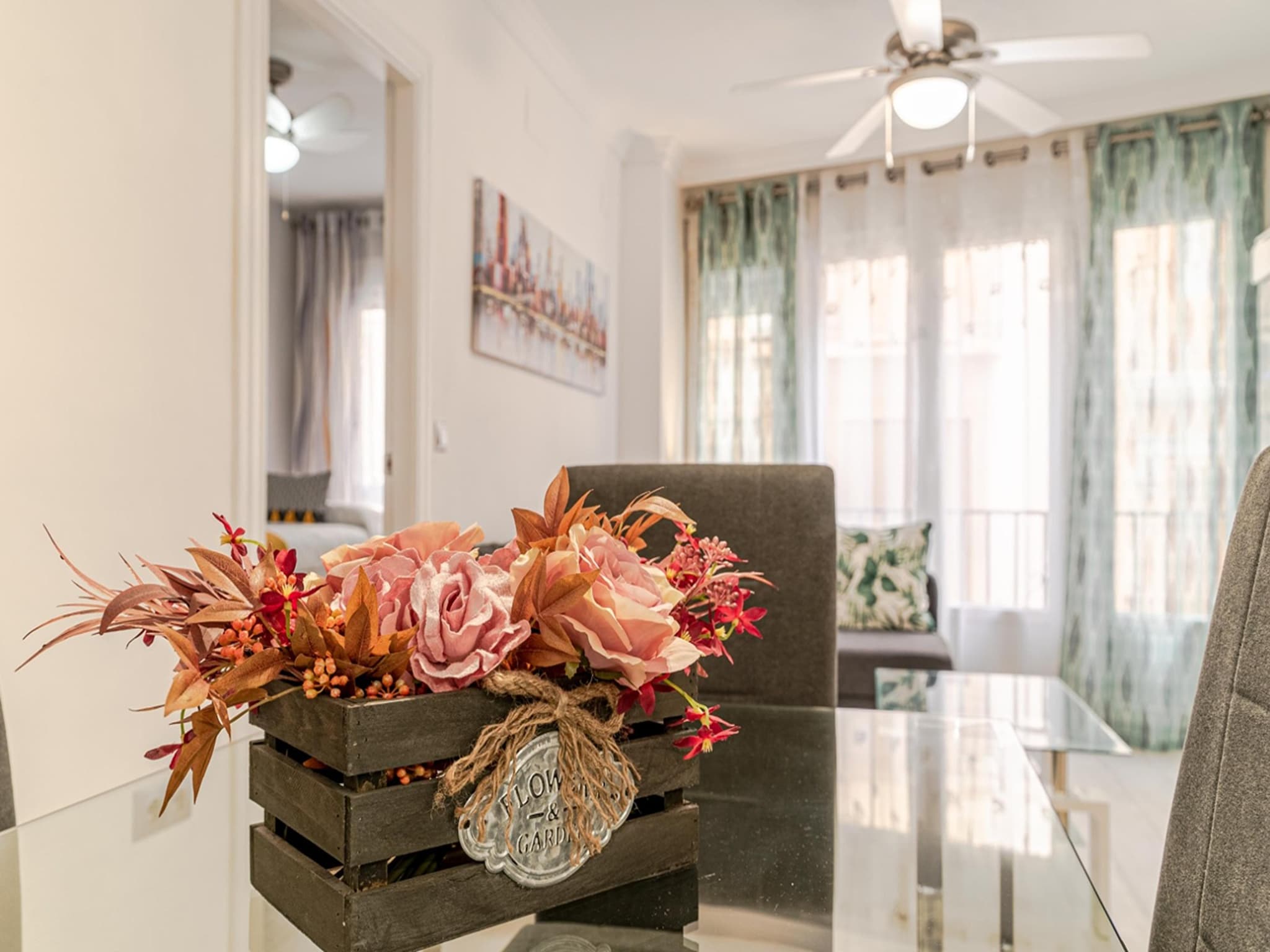   Apartamento Bazán