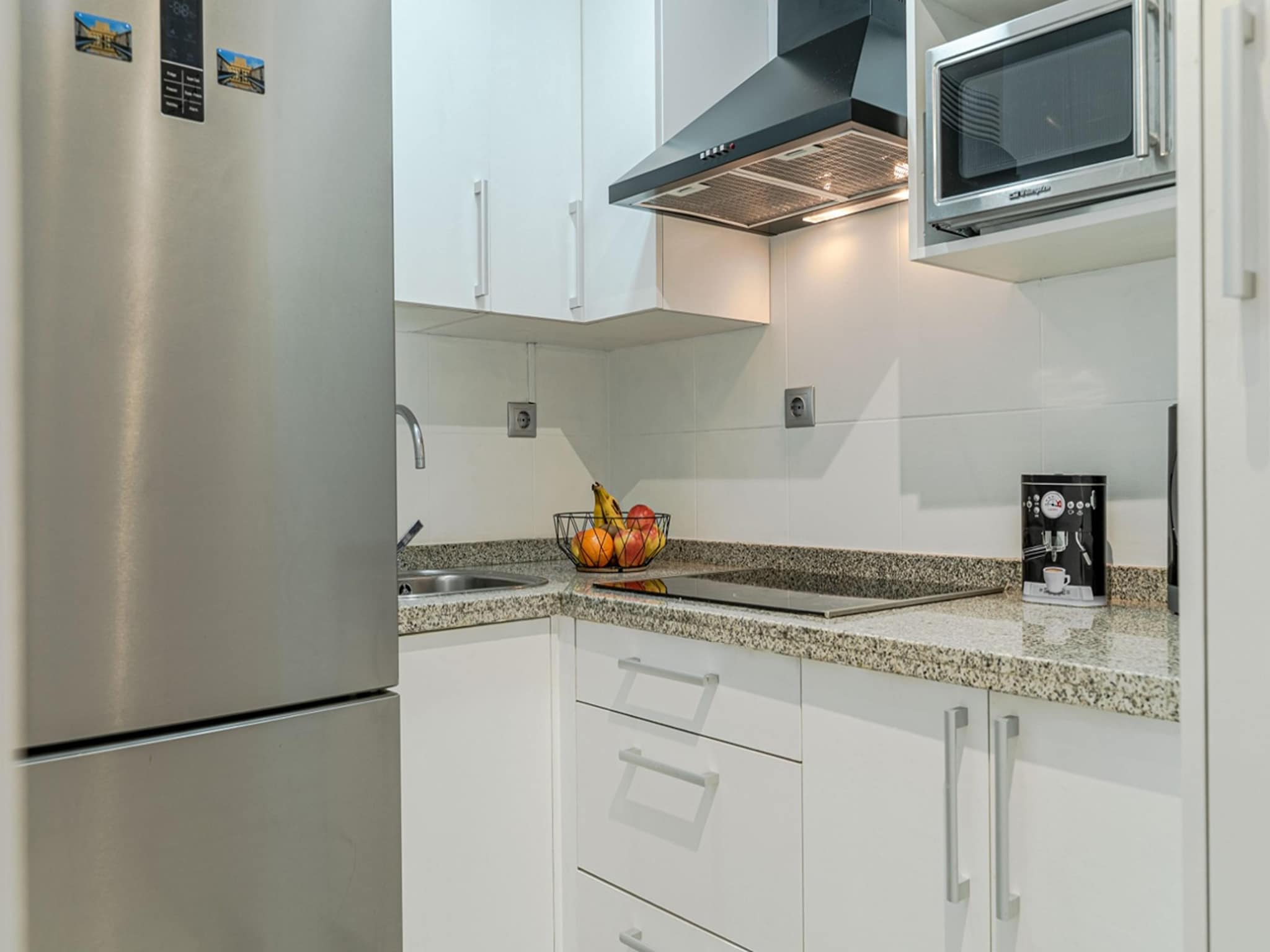   Apartamento Bazán