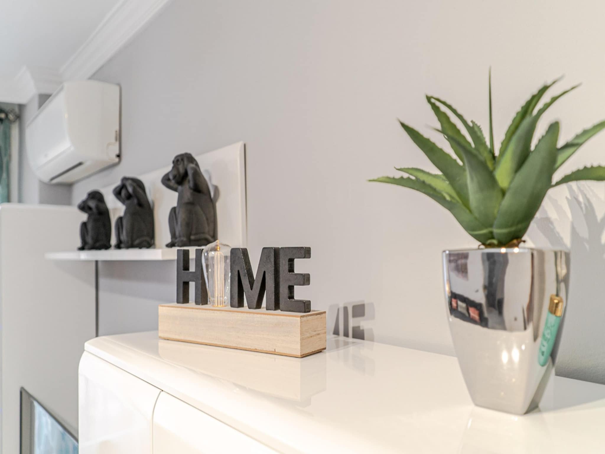   Apartamento Bazán