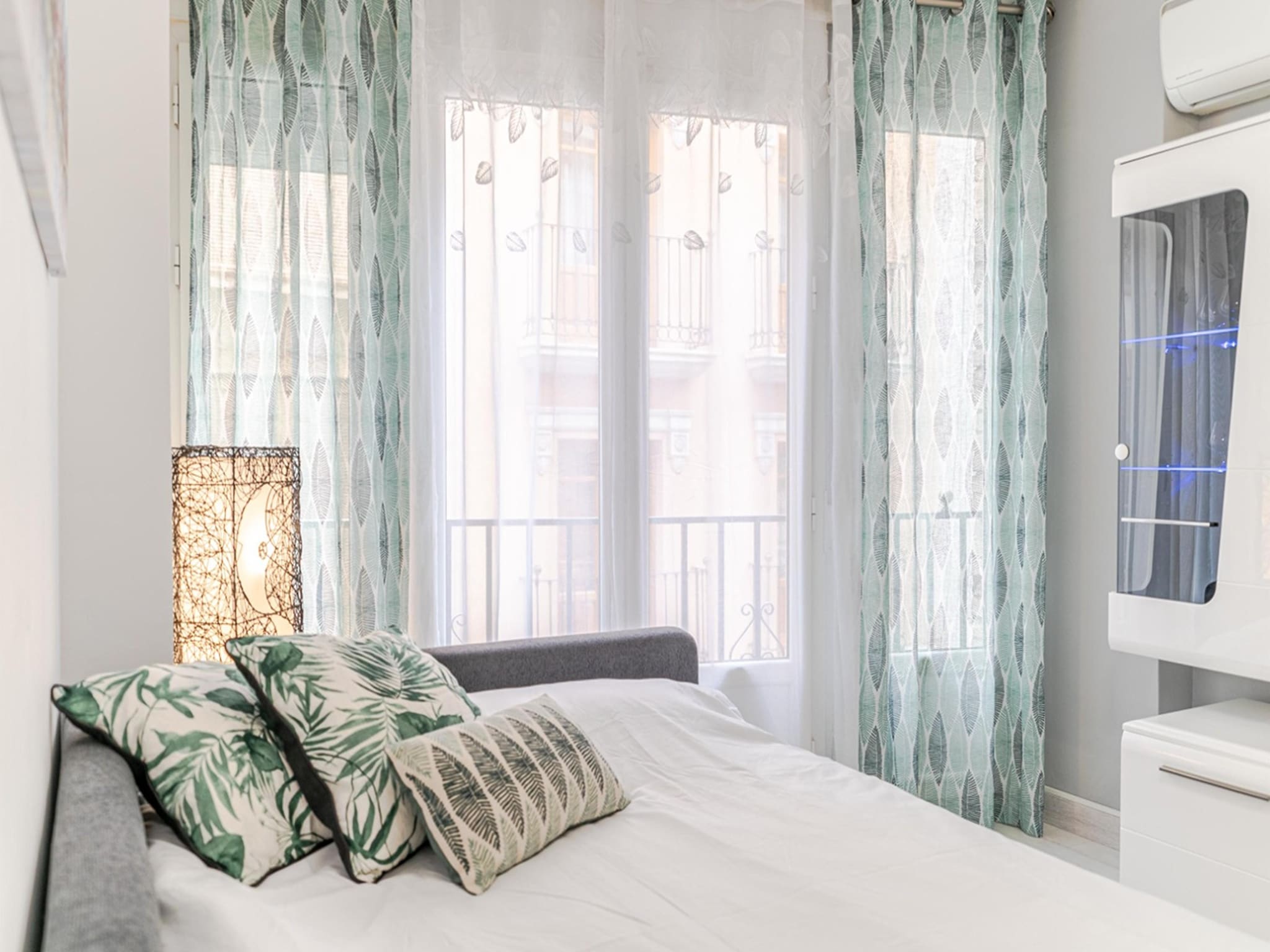   Apartamento Bazán
