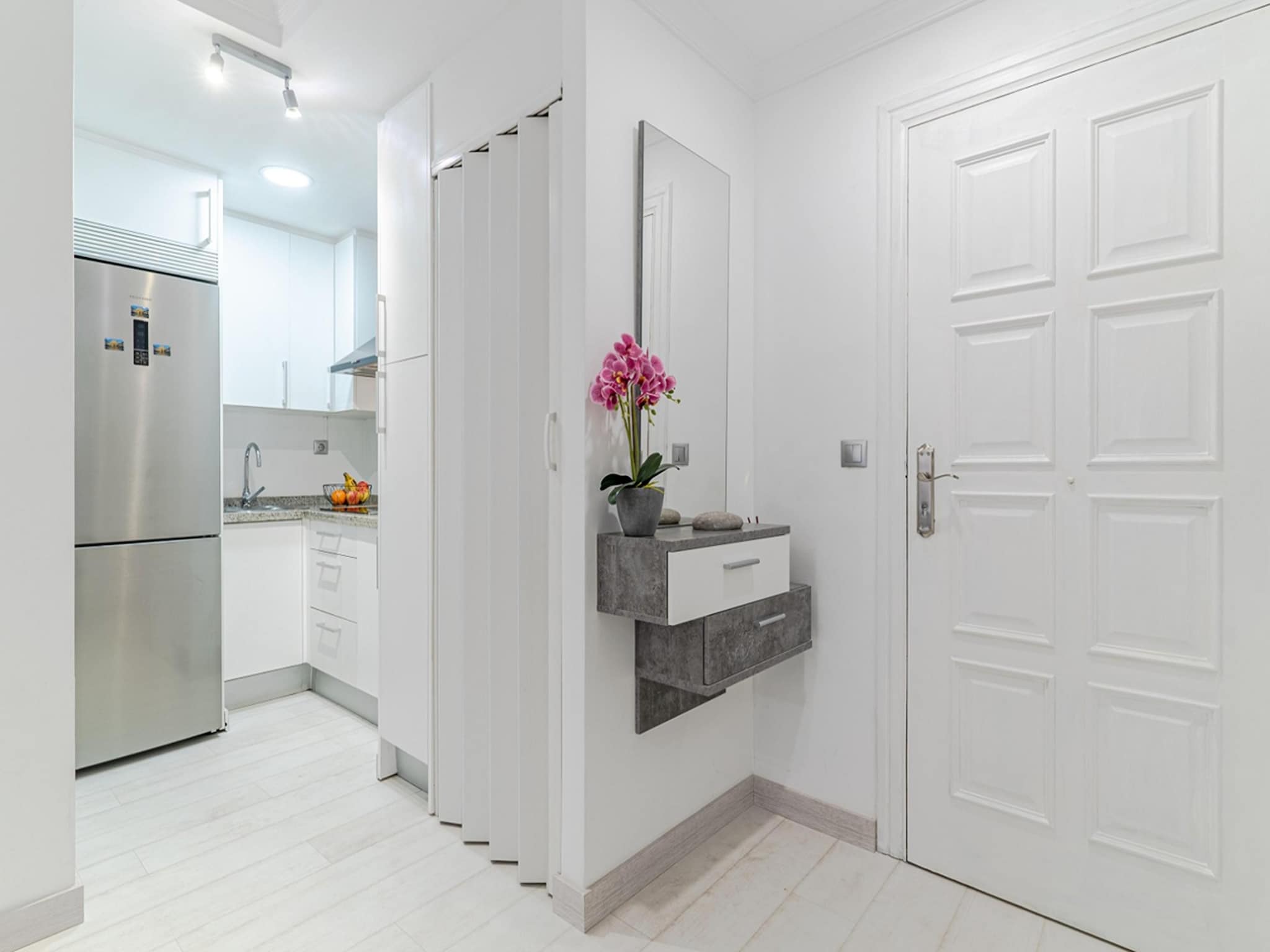   Apartamento Bazán
